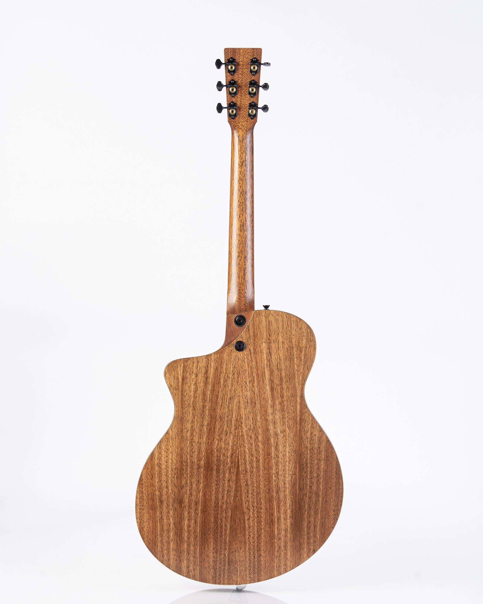 Martin SC-10E-01 Road Series Satin