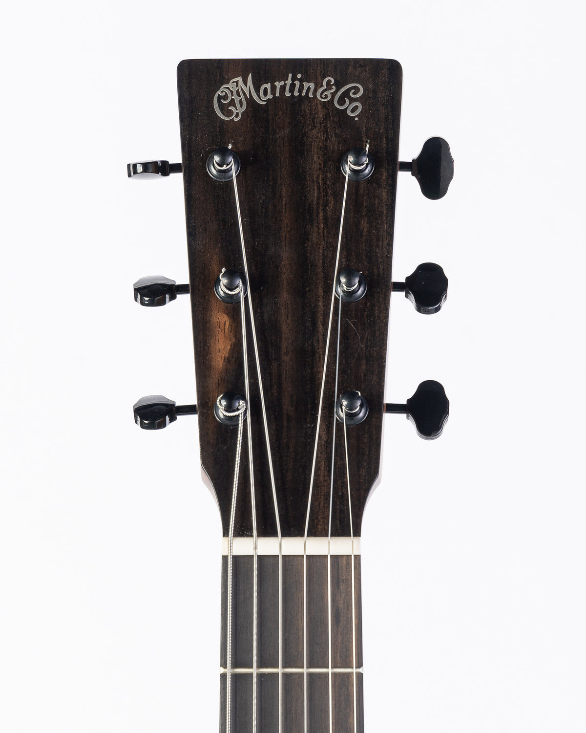 Martin SC-10E-01 Road Series Satin