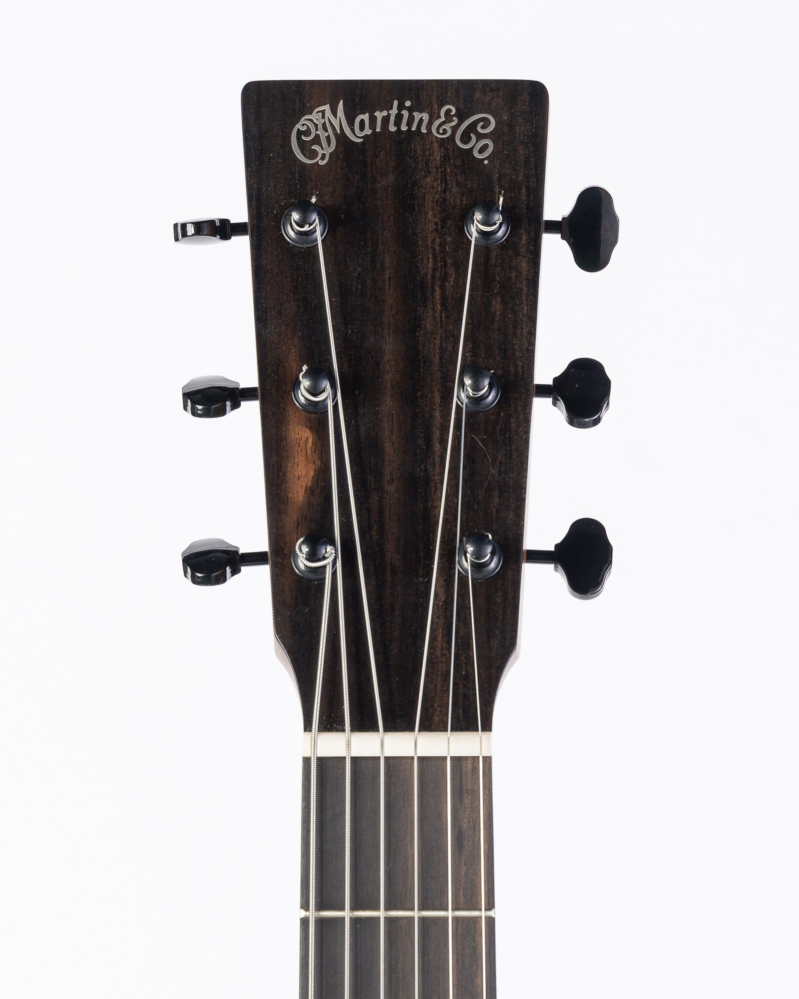 Martin SC-10E-01 Road Series Satin