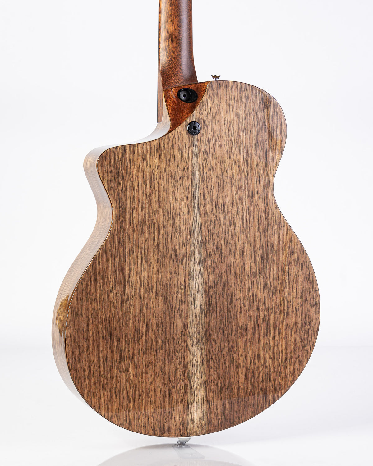 Martin Road Series SC-13E-01 Koa Acoustic Electric Guitar - Natural