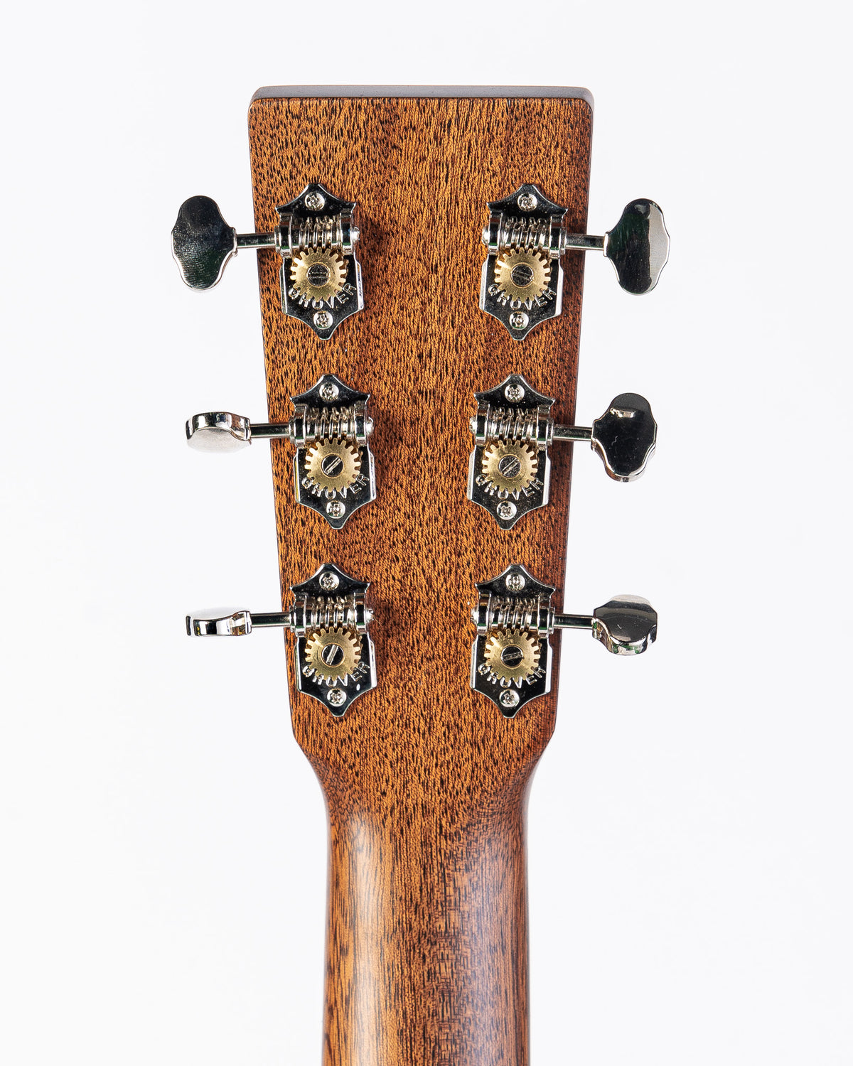 Martin Road Series SC-13E-01 Koa Acoustic Electric Guitar - Natural