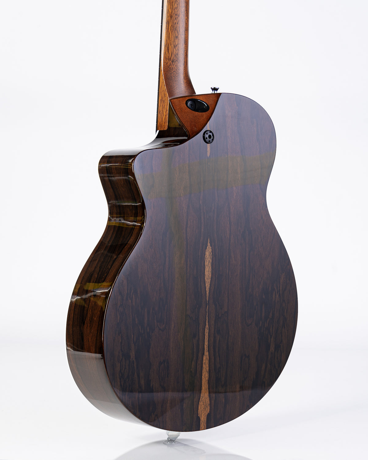 B-STOCK Martin SC-13E Special Road Series Acoustic Electric Guitar- Burst