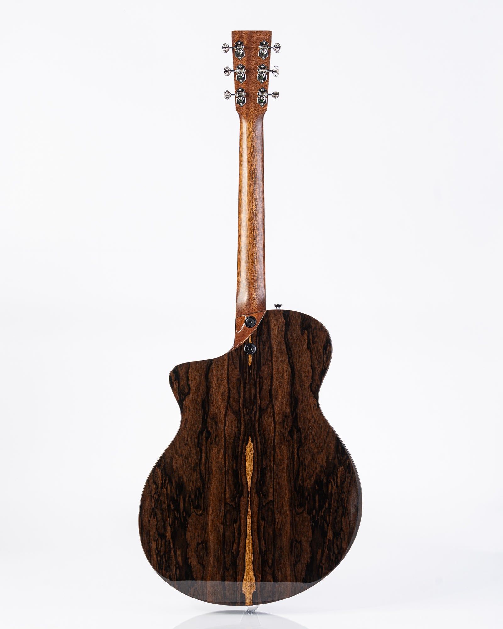 B-STOCK Martin SC-13E Special Road Series Acoustic Electric Guitar- Burst