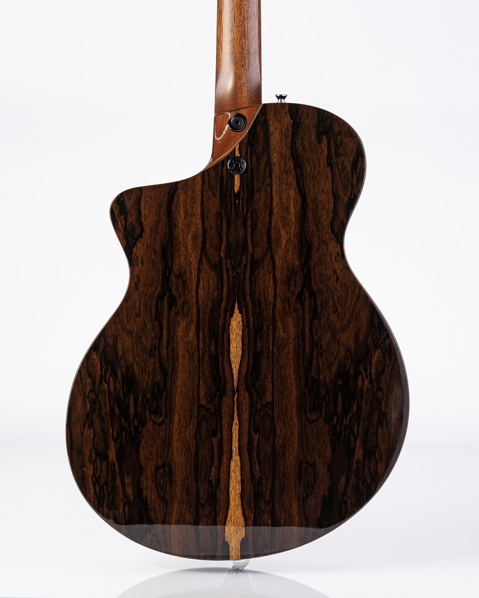 B-STOCK Martin SC-13E Special Road Series Acoustic Electric Guitar- Burst