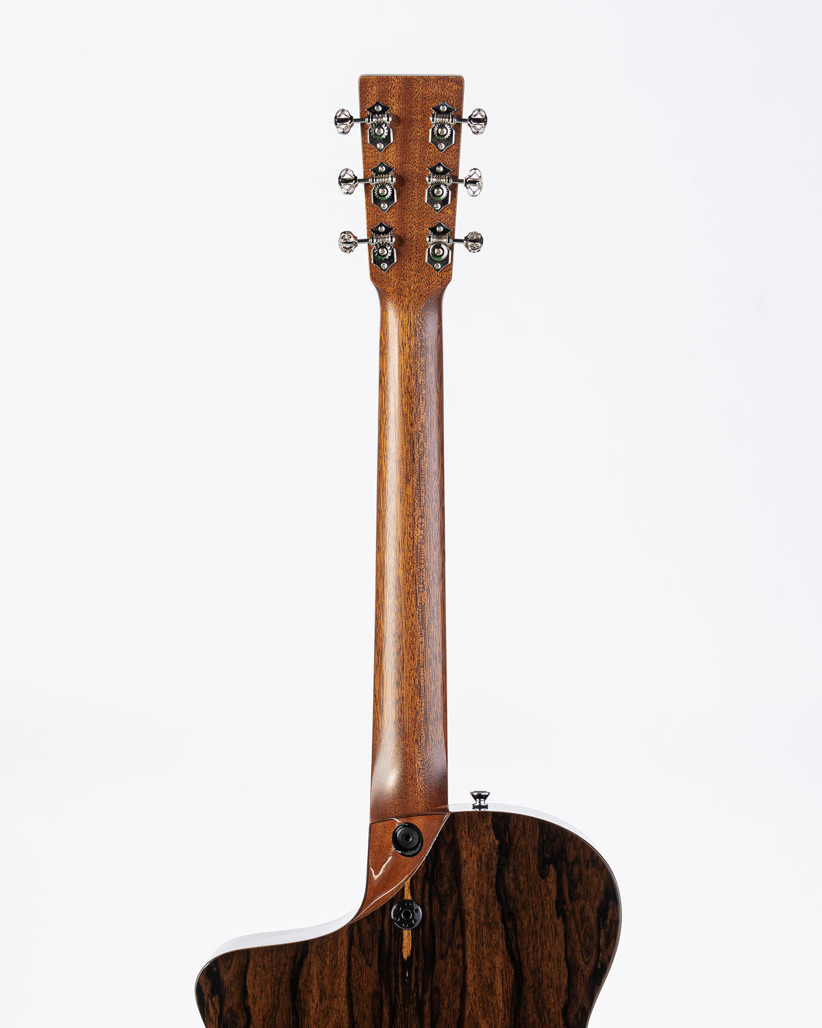 B-STOCK Martin SC-13E Special Road Series Acoustic Electric Guitar- Burst