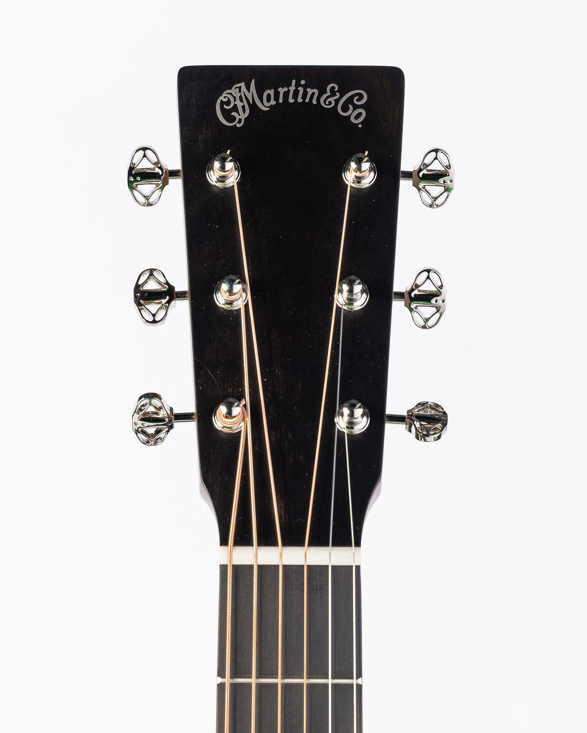 B-STOCK Martin SC-13E Special Road Series Acoustic Electric Guitar- Burst
