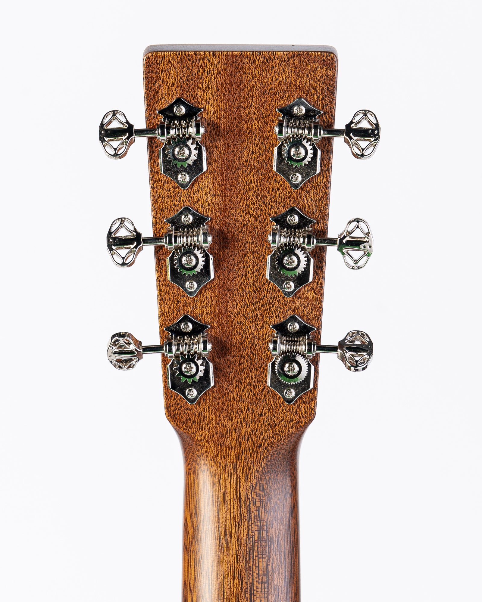 B-STOCK Martin SC-13E Special Road Series Acoustic Electric Guitar- Burst