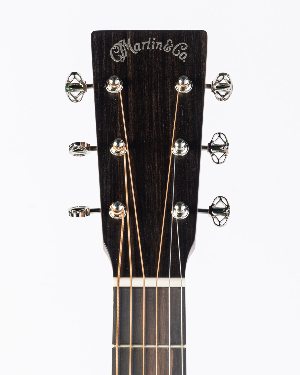 Martin Road Series SC-13E Special Ziricote Acoustic Electric Guitar - Natural