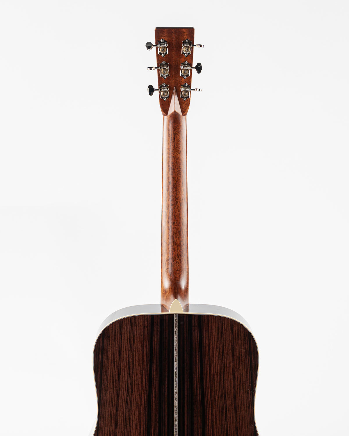 Martin Super HD-28 Standard Series Dreadnought Acoustic Guitar - Aging Toner Gloss