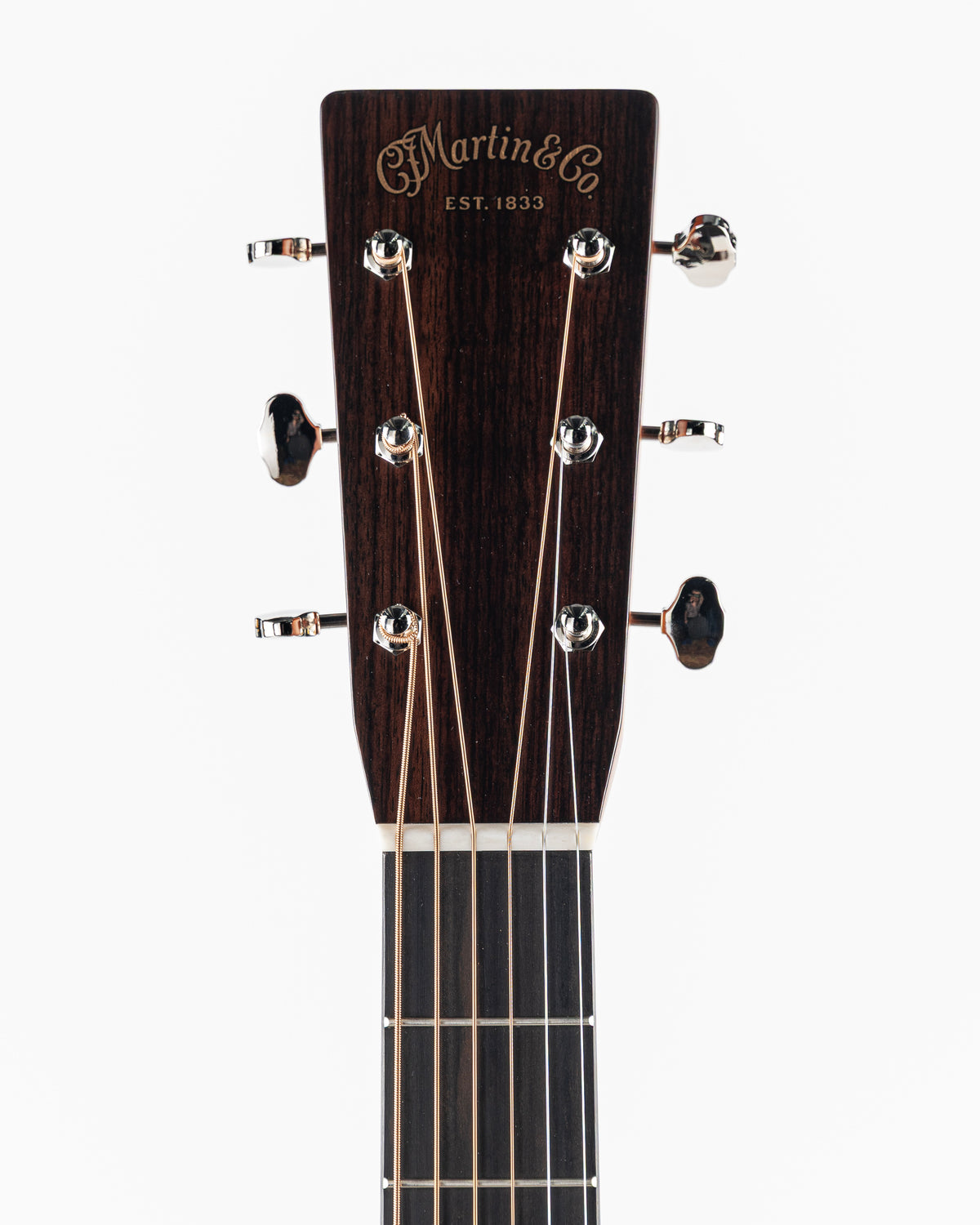 Martin Super HD-28 Standard Series Dreadnought Acoustic Guitar - Aging Toner Gloss