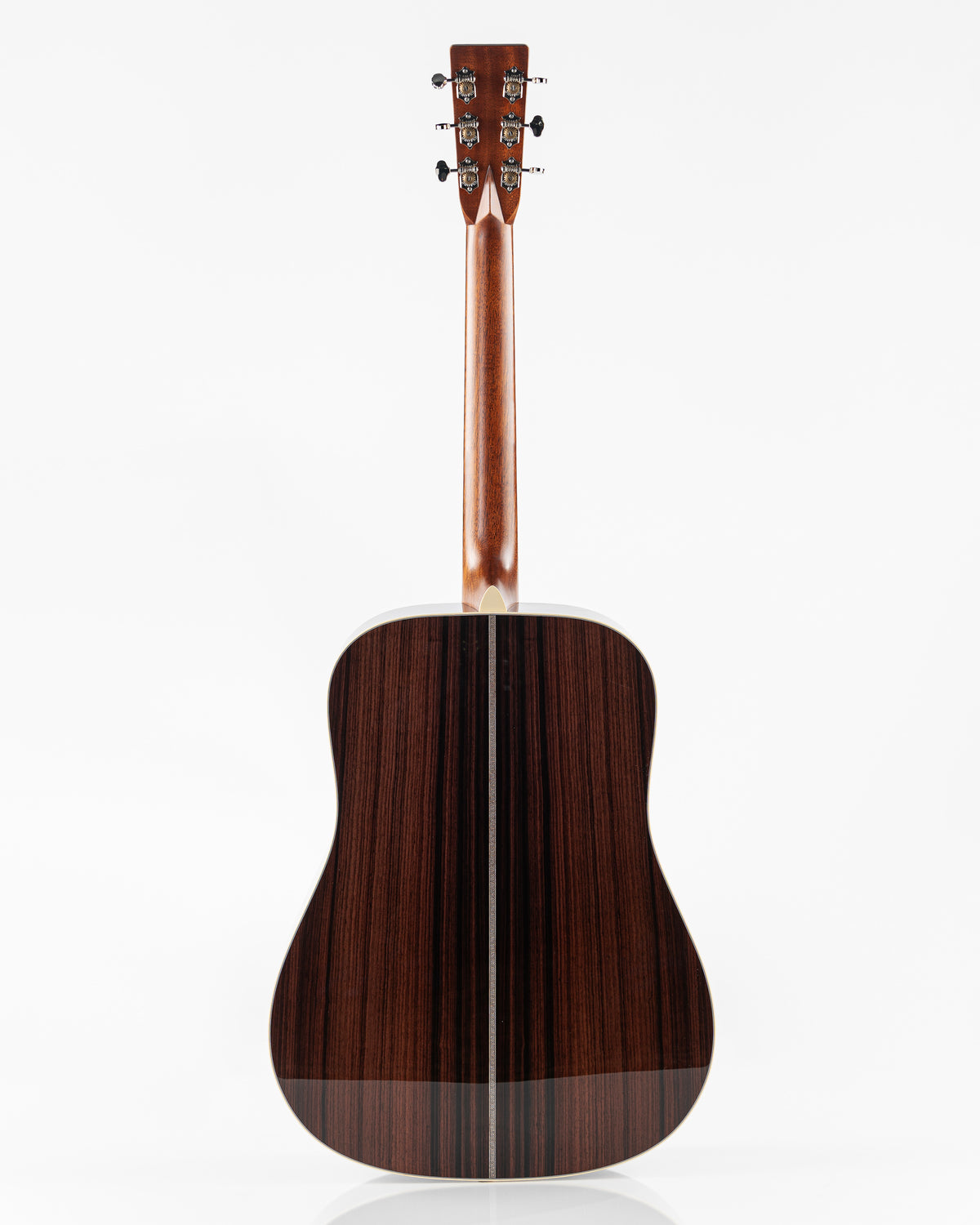 Martin Super HD-28 Standard Series Dreadnought Acoustic Guitar - Aging Toner Gloss
