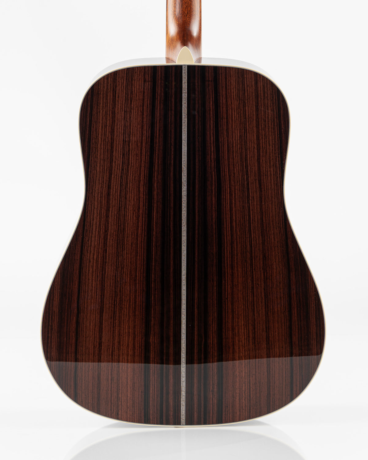 Martin Super HD-28 Standard Series Dreadnought Acoustic Guitar - Aging Toner Gloss