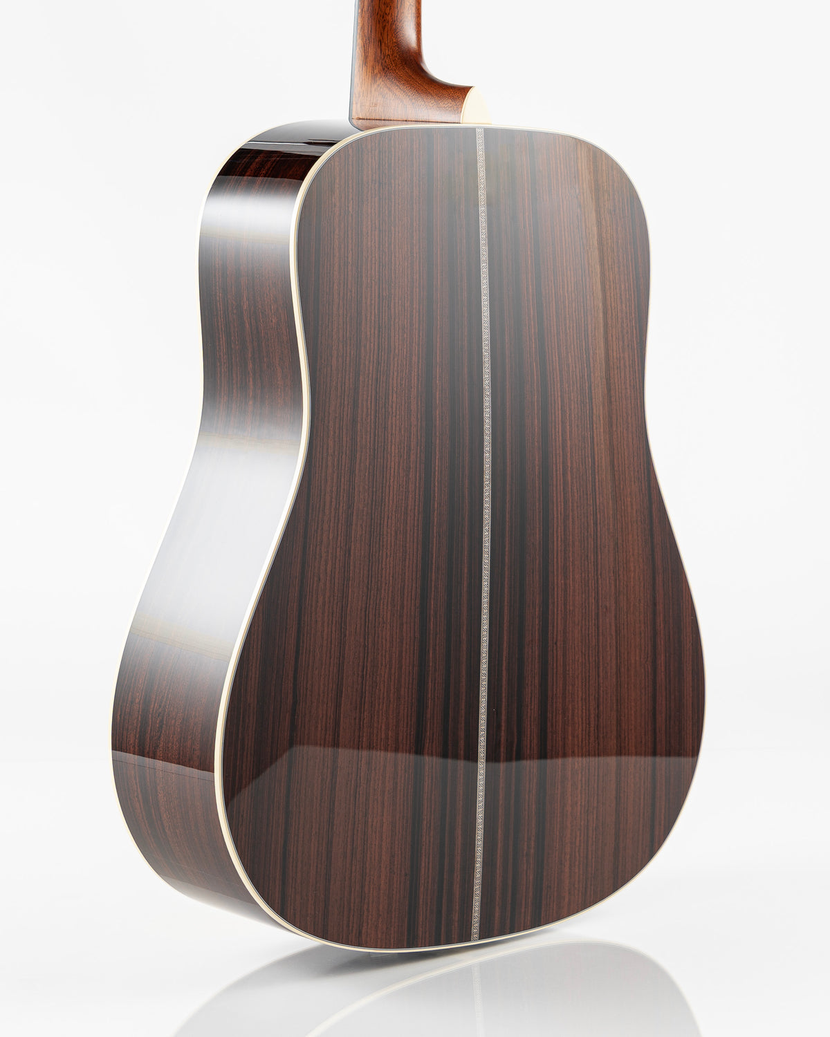 Martin Super HD-28 Standard Series Dreadnought Acoustic Guitar - Aging Toner Gloss