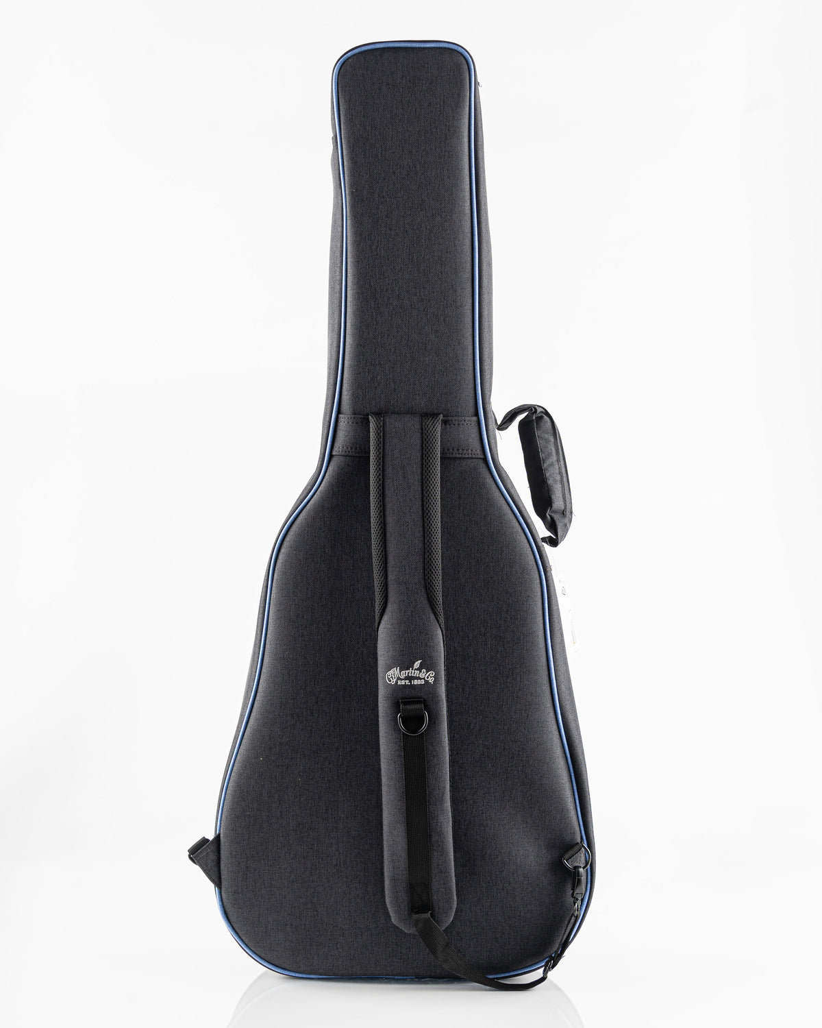 Martin D-X1E Koa X Series Dreadnought Acoustic Electric Guitar - Natural