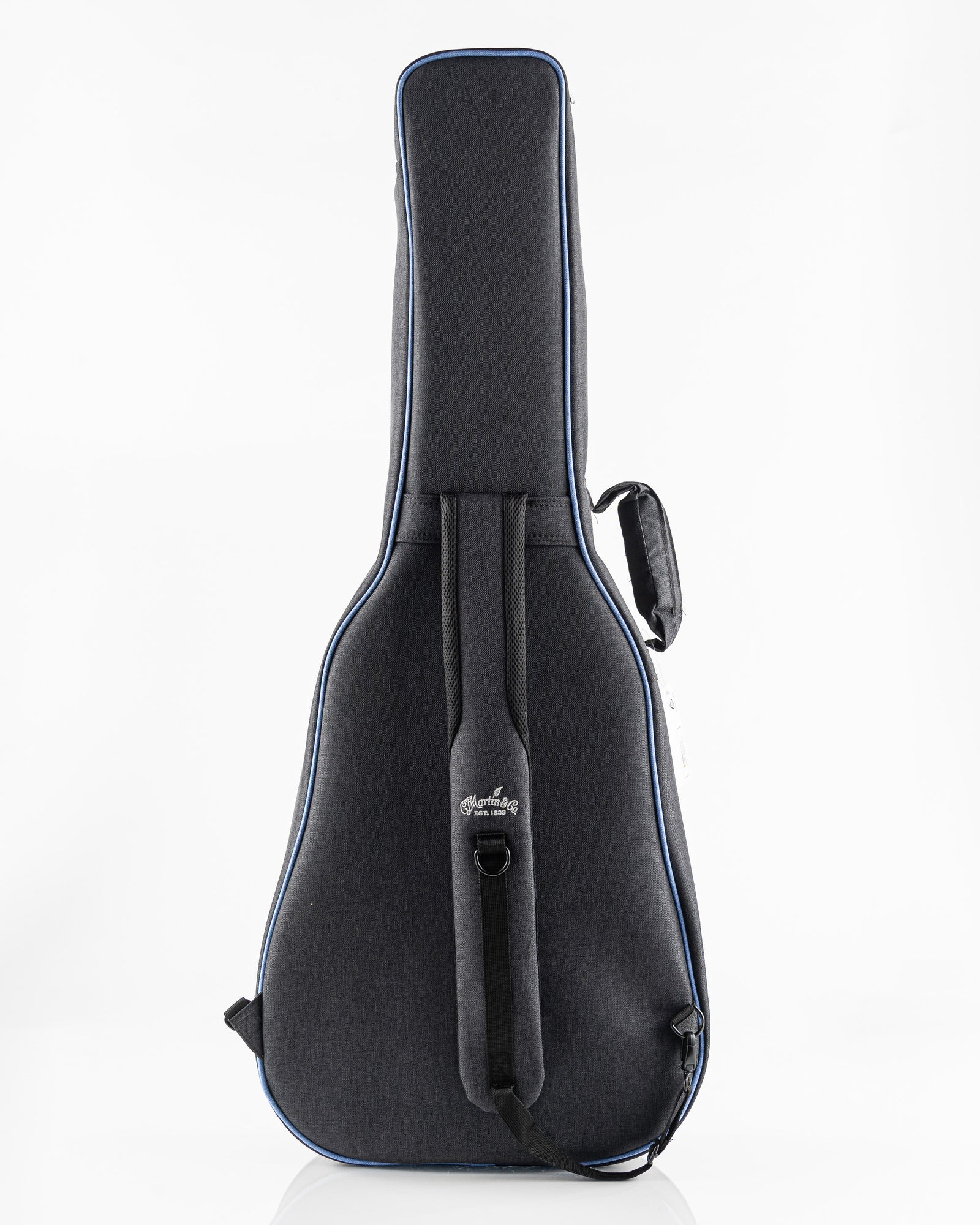 Martin D-X1E Koa X Series Dreadnought Acoustic Electric Guitar - Natural