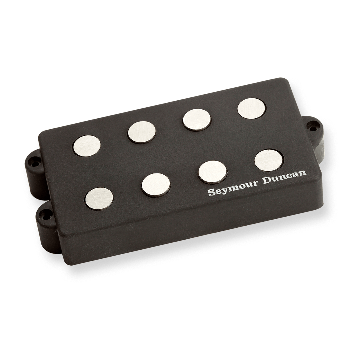 Seymour Duncan SMB-4A 70's Music Man Alnico 5 4-String Bass Pickup (Bridge) - Black