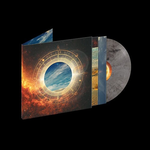 Nickelback - Everything Under The Sun (Indie Exclusive Smoke Gray Vinyl)