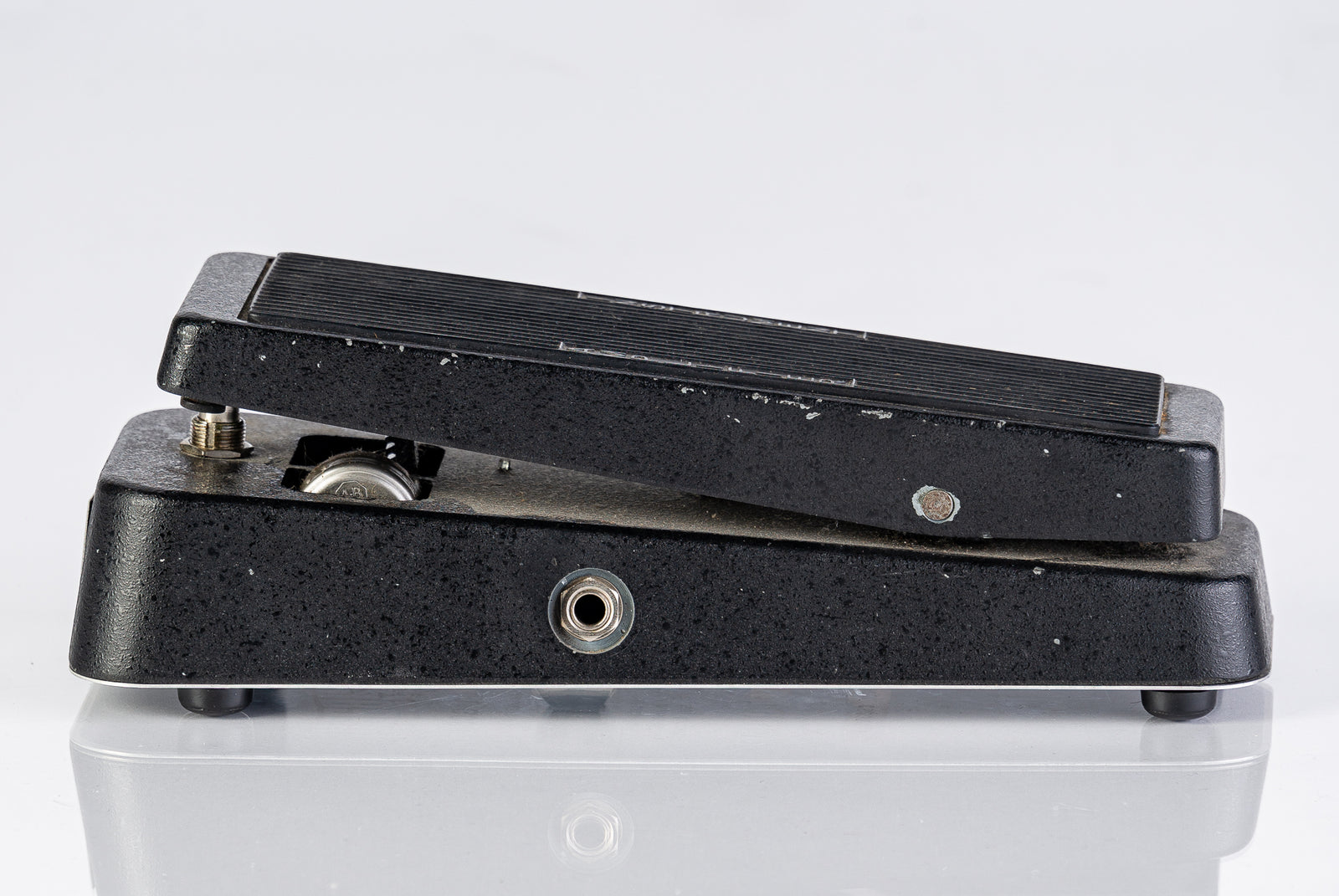 NON-FUNCTIONING Dunlop Crybaby Original GCB-95 Wah Pedal