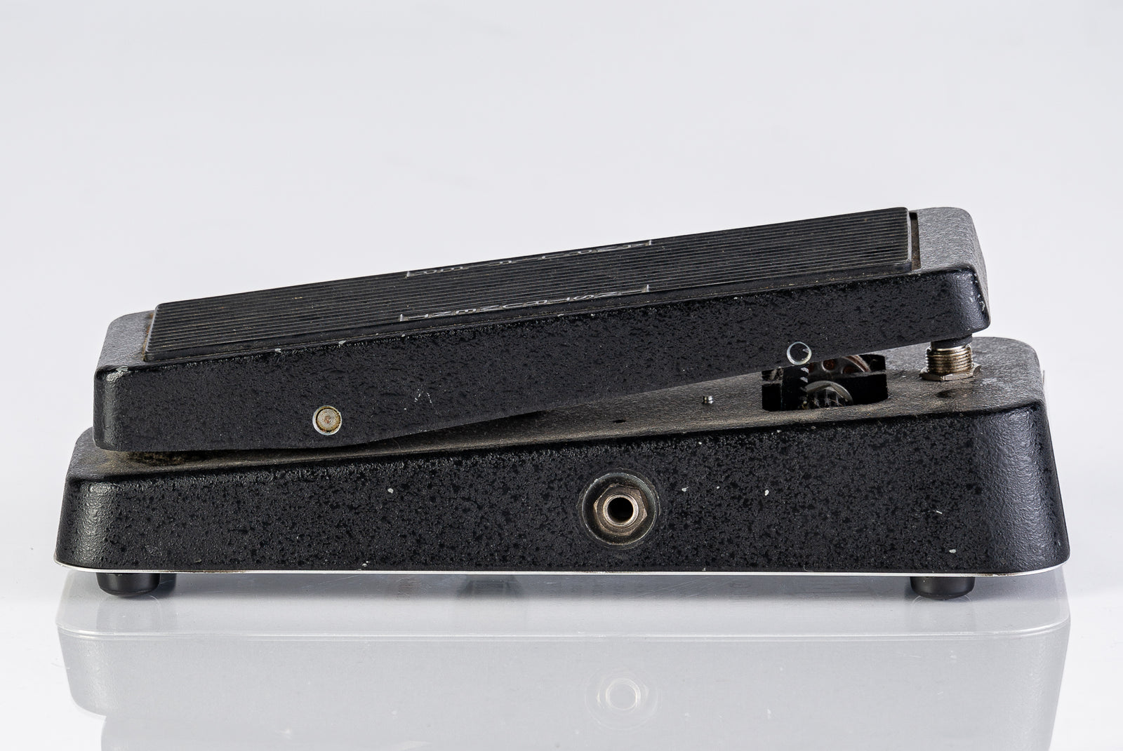 NON-FUNCTIONING Dunlop Crybaby Original GCB-95 Wah Pedal