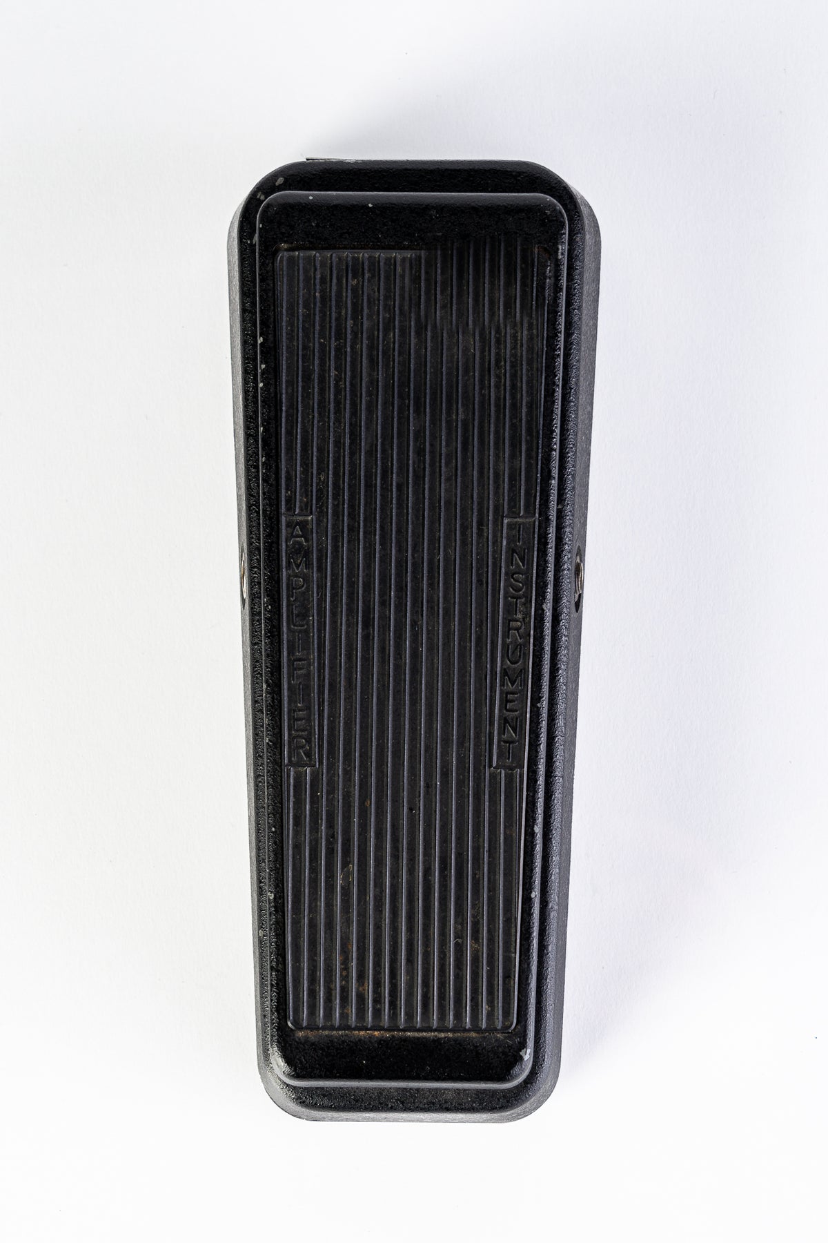 NON-FUNCTIONING Dunlop Crybaby Original GCB-95 Wah Pedal