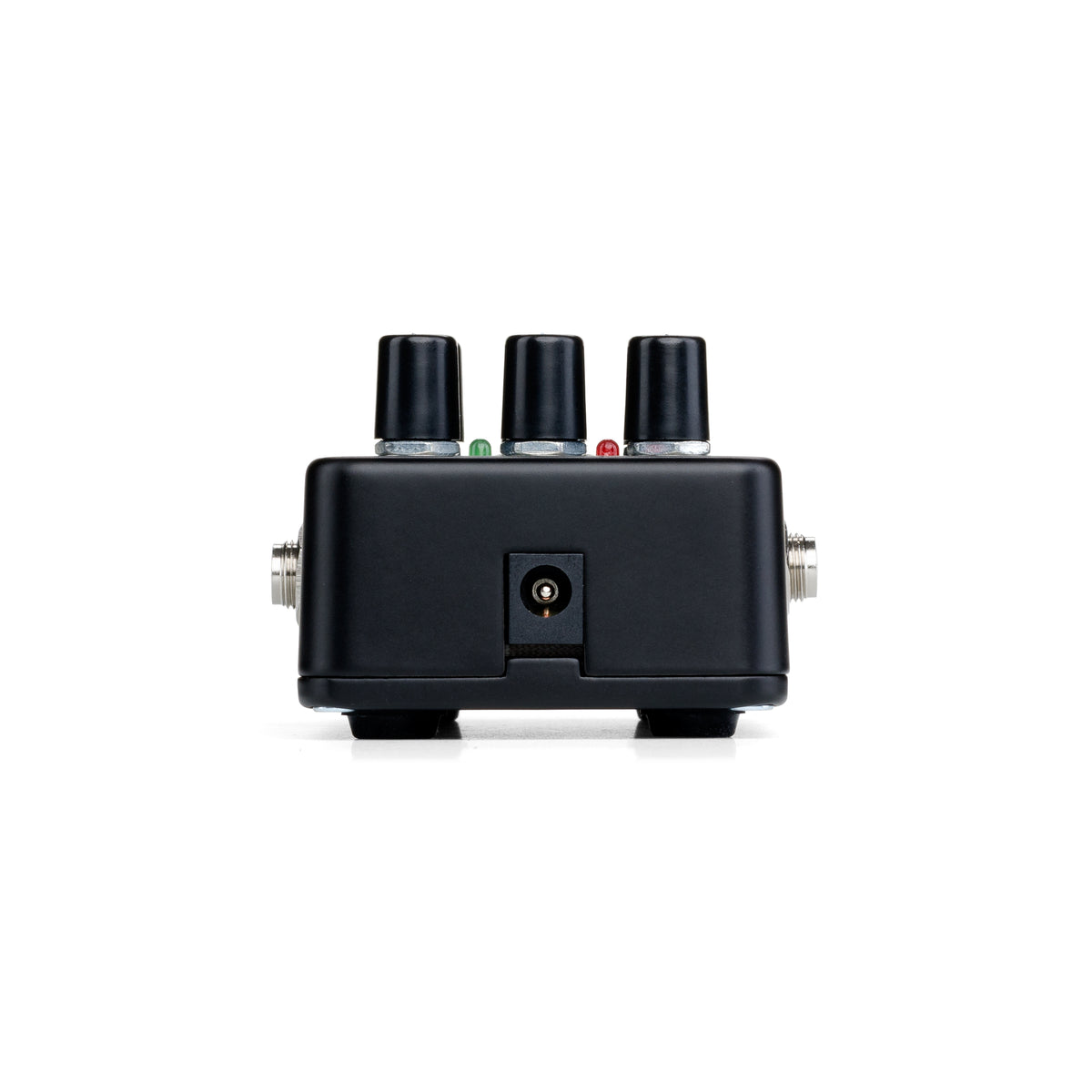 Electro-Harmonix Nano Metal Muff Fuzz/Distortion Pedal