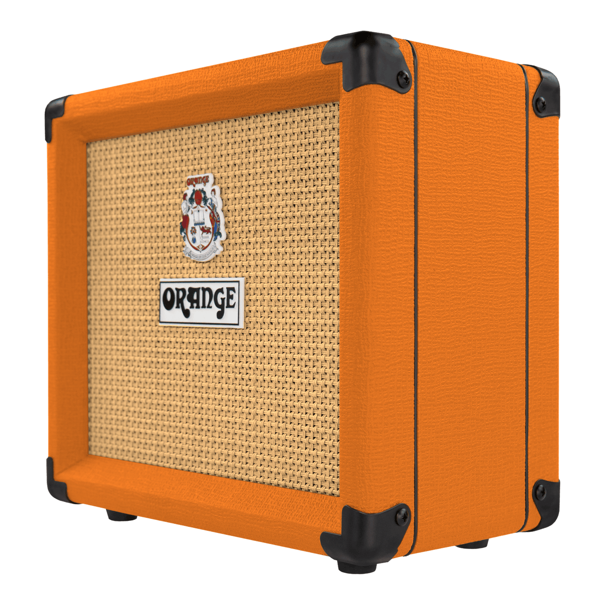 Orange Crush 12 Orange