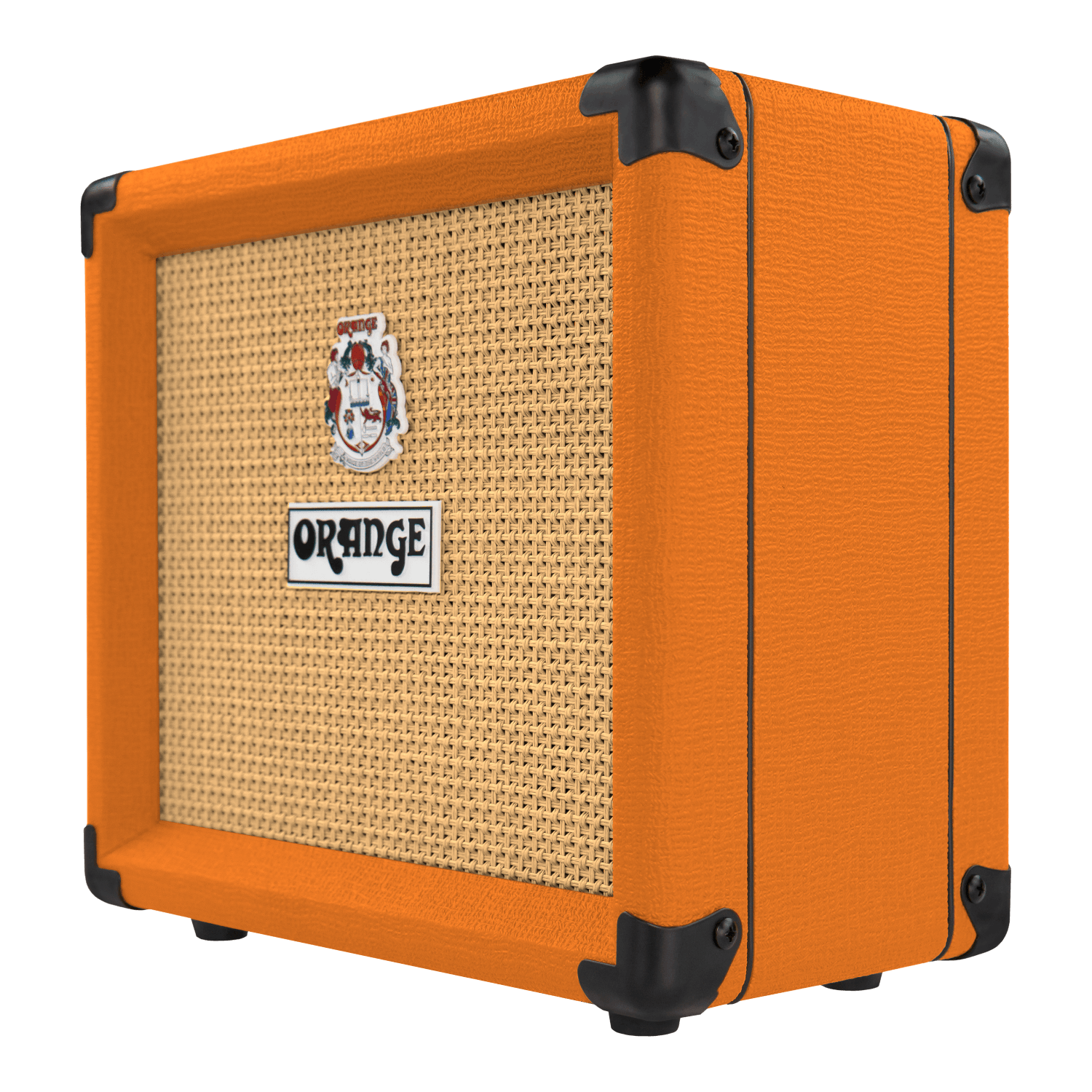 Orange Crush 12 Orange
