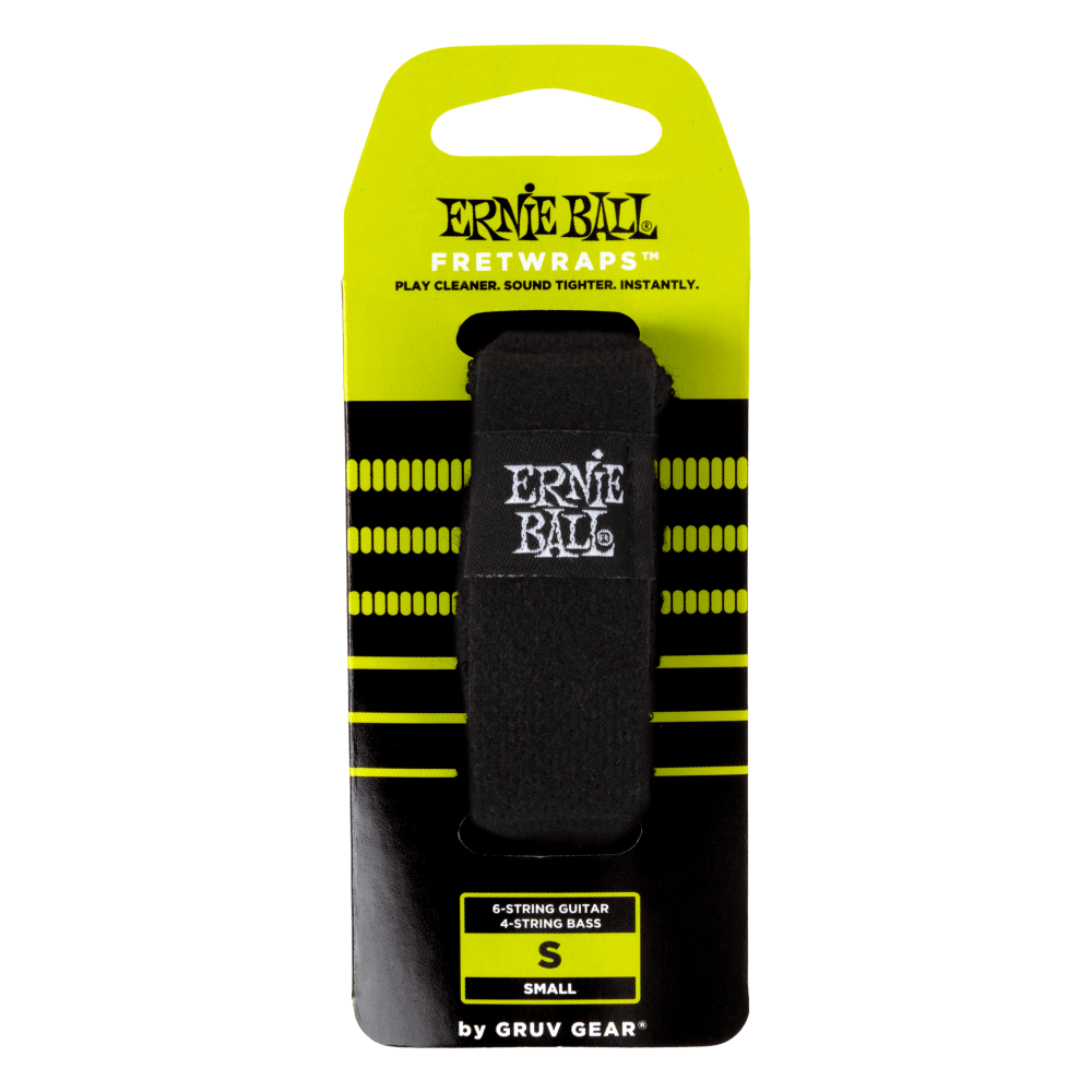 Ernie Ball Fretwrap by Gruv Gear - Small