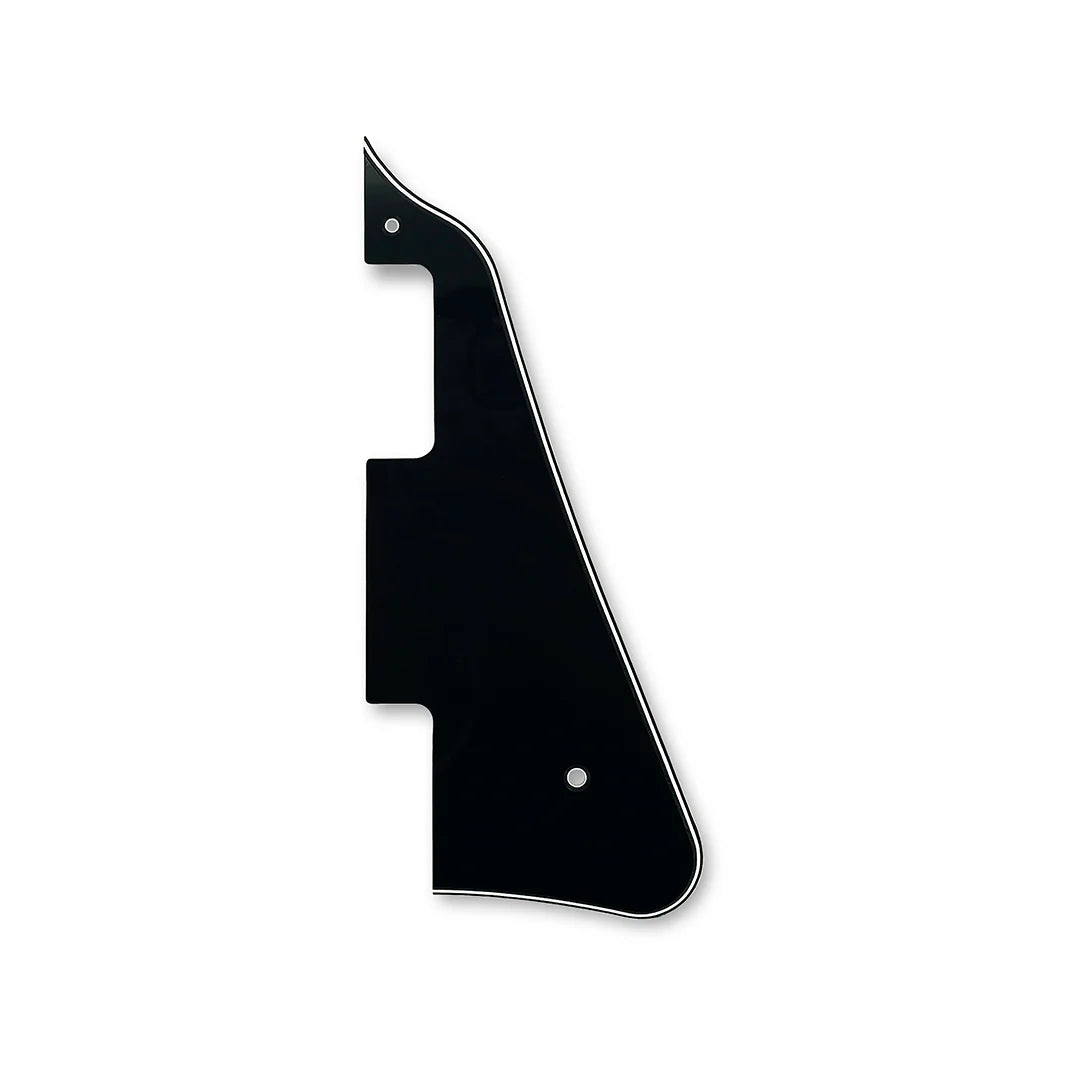 Allparts - Pickguard for Gibson Les Paul 3-Ply B/W/B - PG-0800