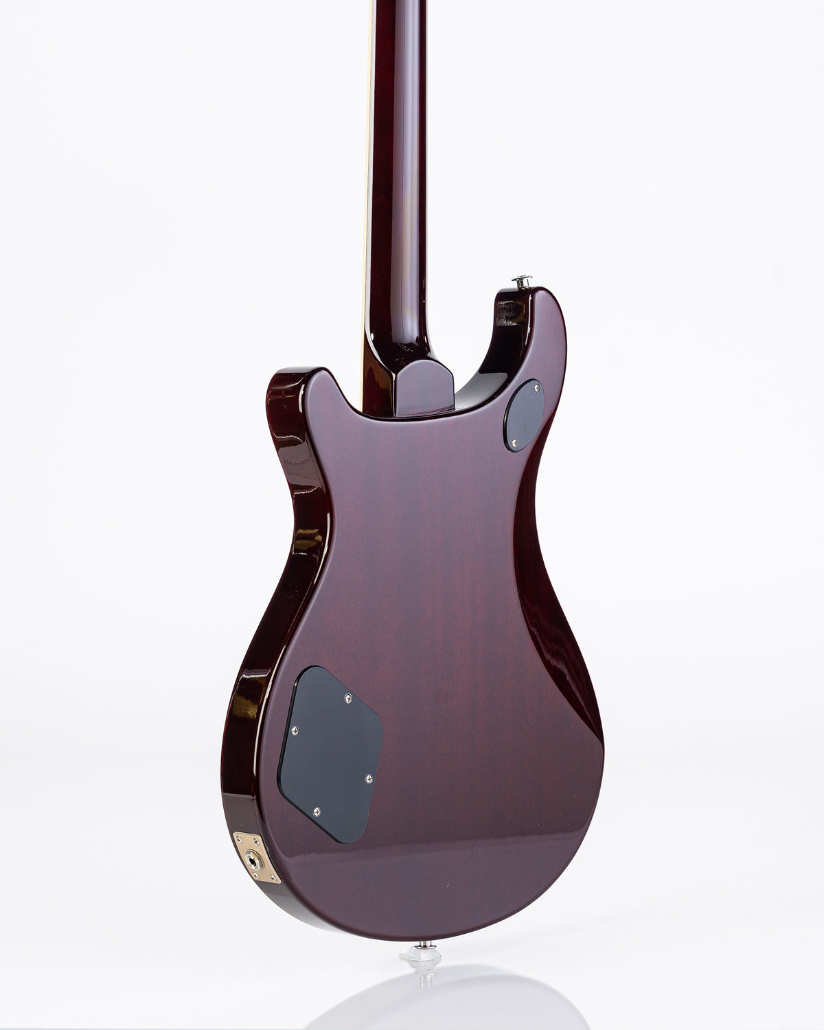 B-STOCK PRS 10th Anniversary S2 McCarty 594 Limited Edition Electric Guitar - Fire Red Burst