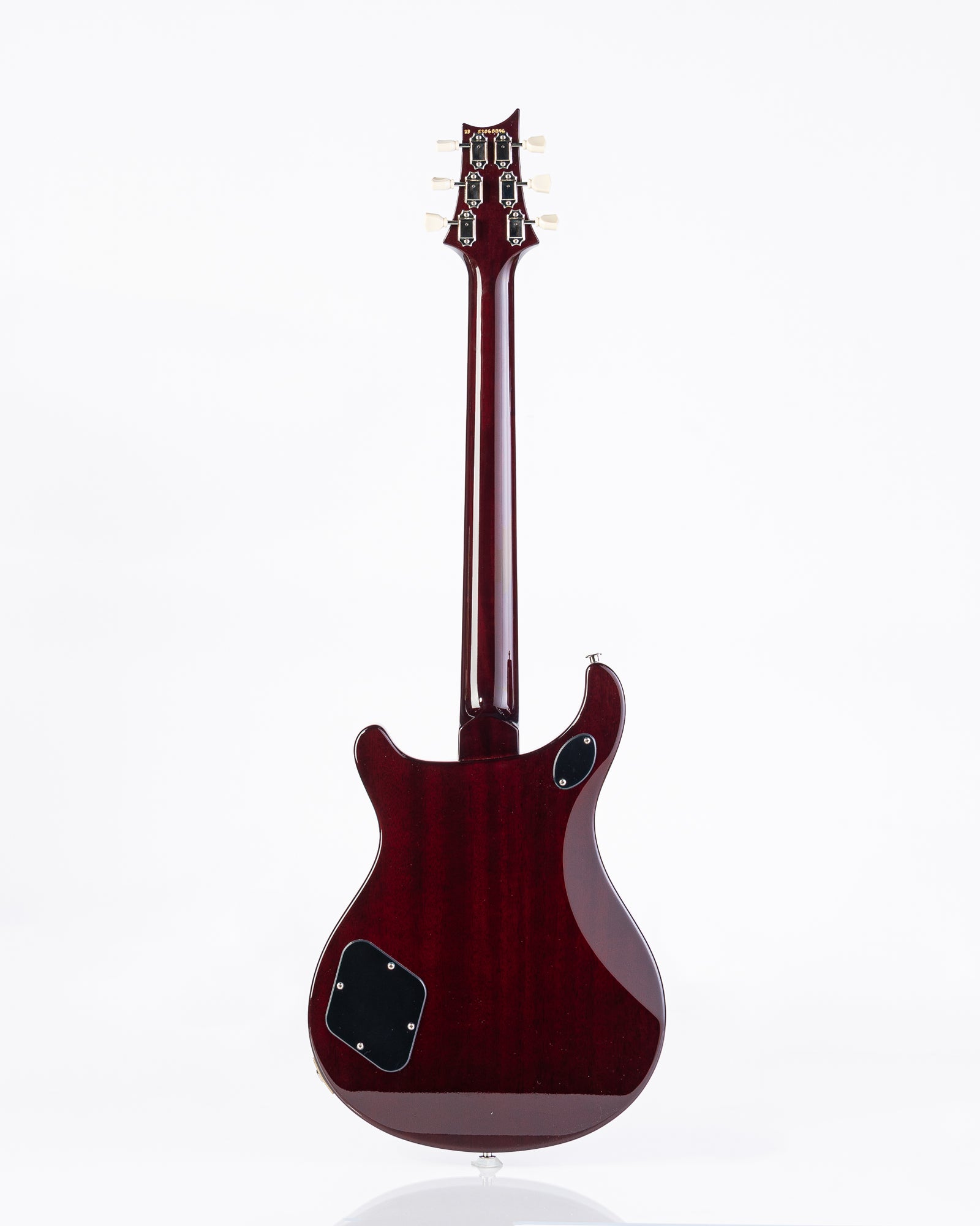 B-STOCK PRS 10th Anniversary S2 McCarty 594 Limited Edition Electric Guitar - Fire Red Burst