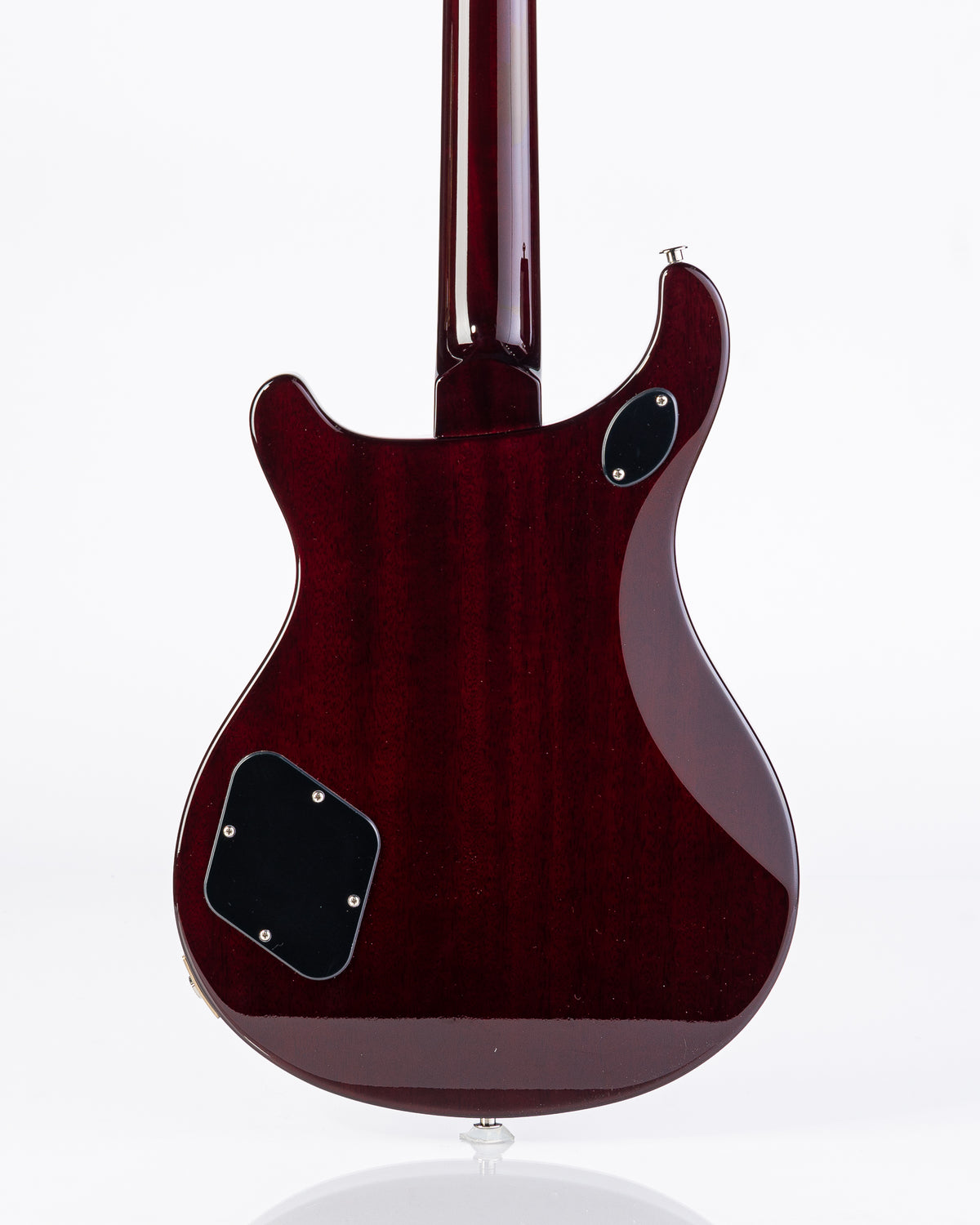 B-STOCK PRS 10th Anniversary S2 McCarty 594 Limited Edition Electric Guitar - Fire Red Burst