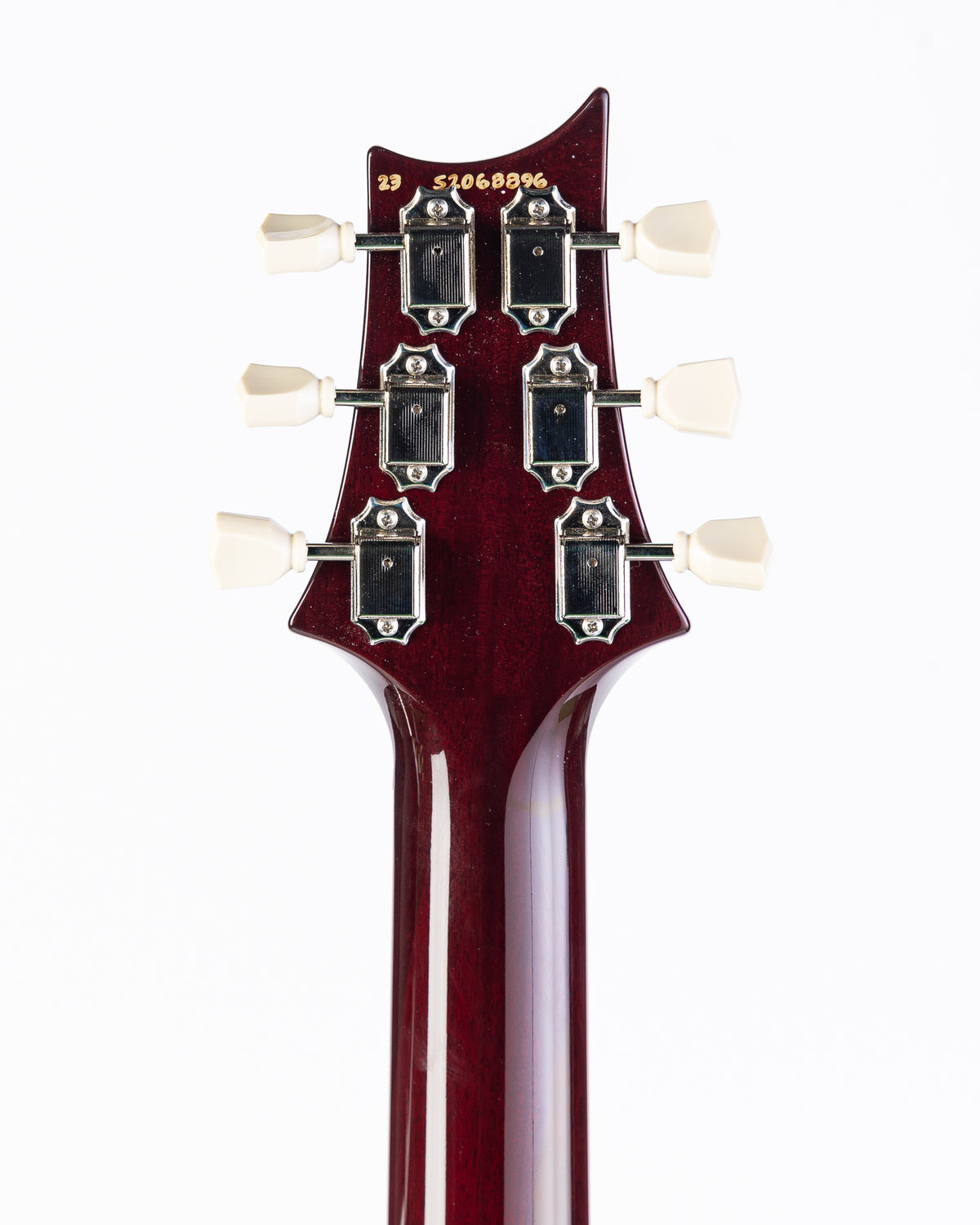 B-STOCK PRS 10th Anniversary S2 McCarty 594 Limited Edition Electric Guitar - Fire Red Burst