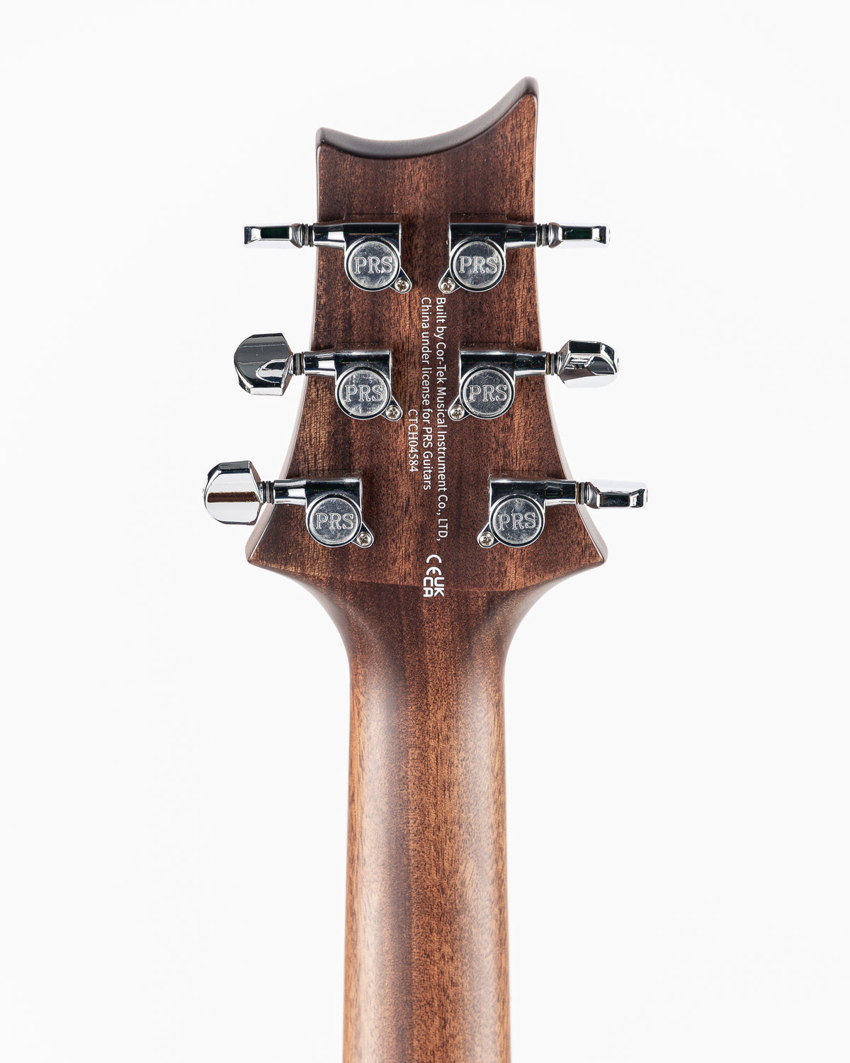PRS AE20E Angelus Acoustic-Electric Guitar - Gloss Black