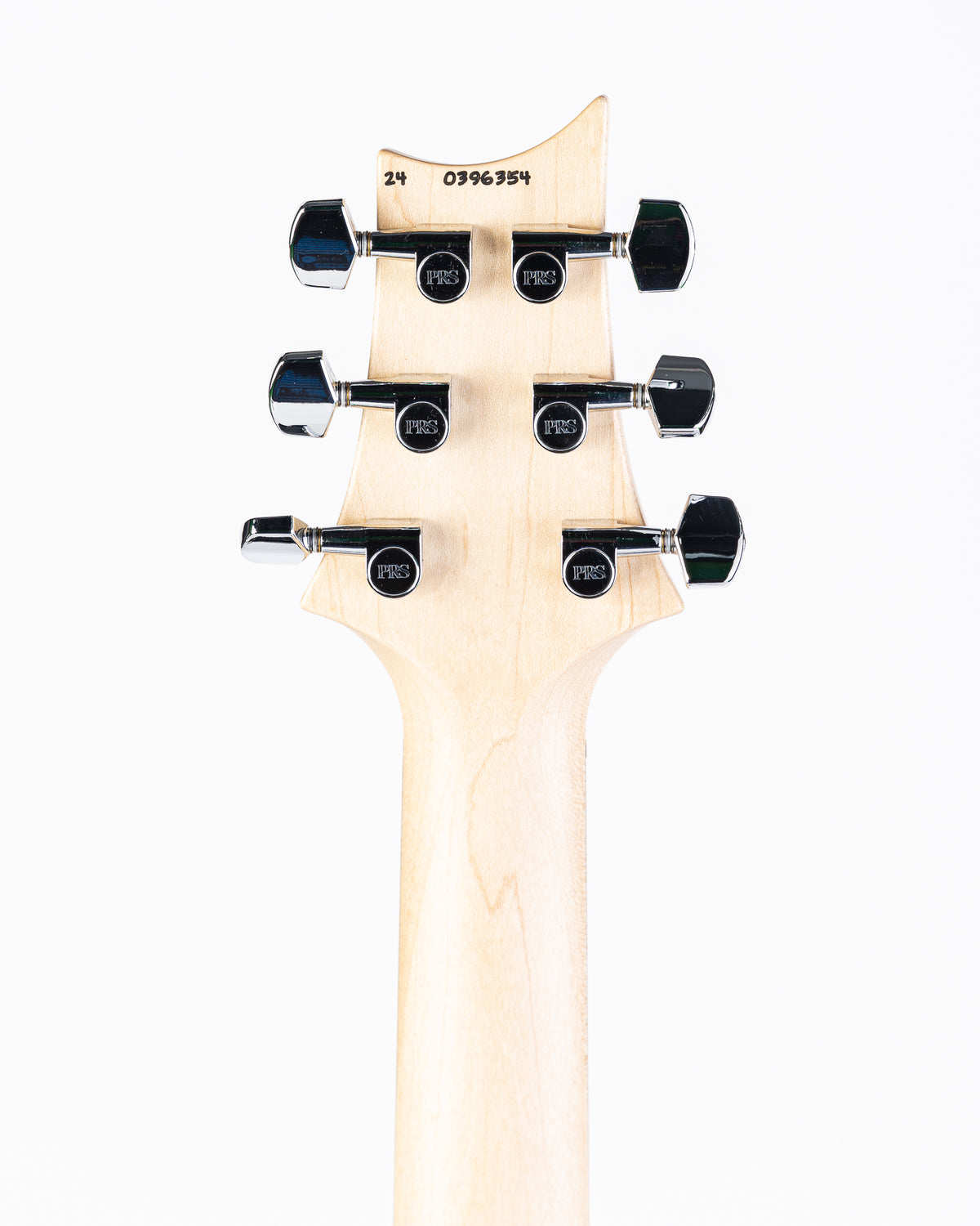 PRS CE 24 Electric Guitar - Faded Blue Smokeburst