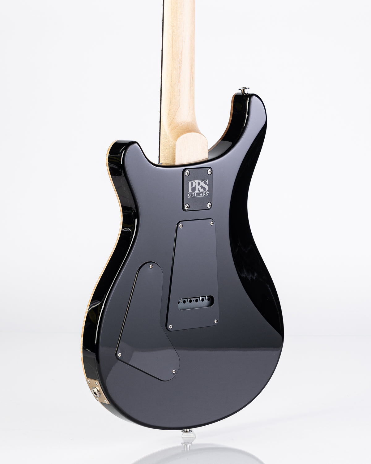 PRS CE 24 Electric Guitar - Faded Blue Smokeburst