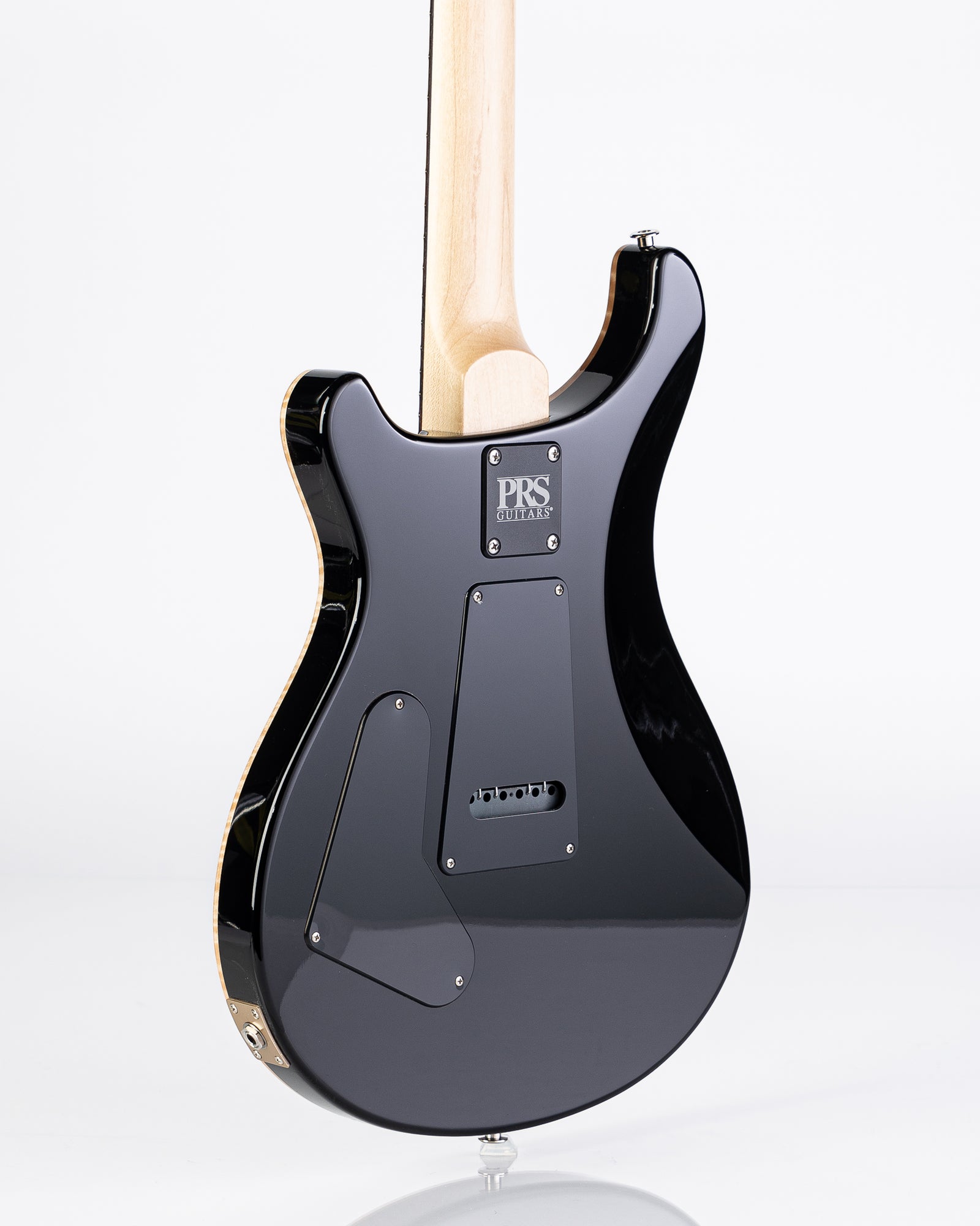 PRS CE 24 Electric Guitar - Faded Blue Smokeburst