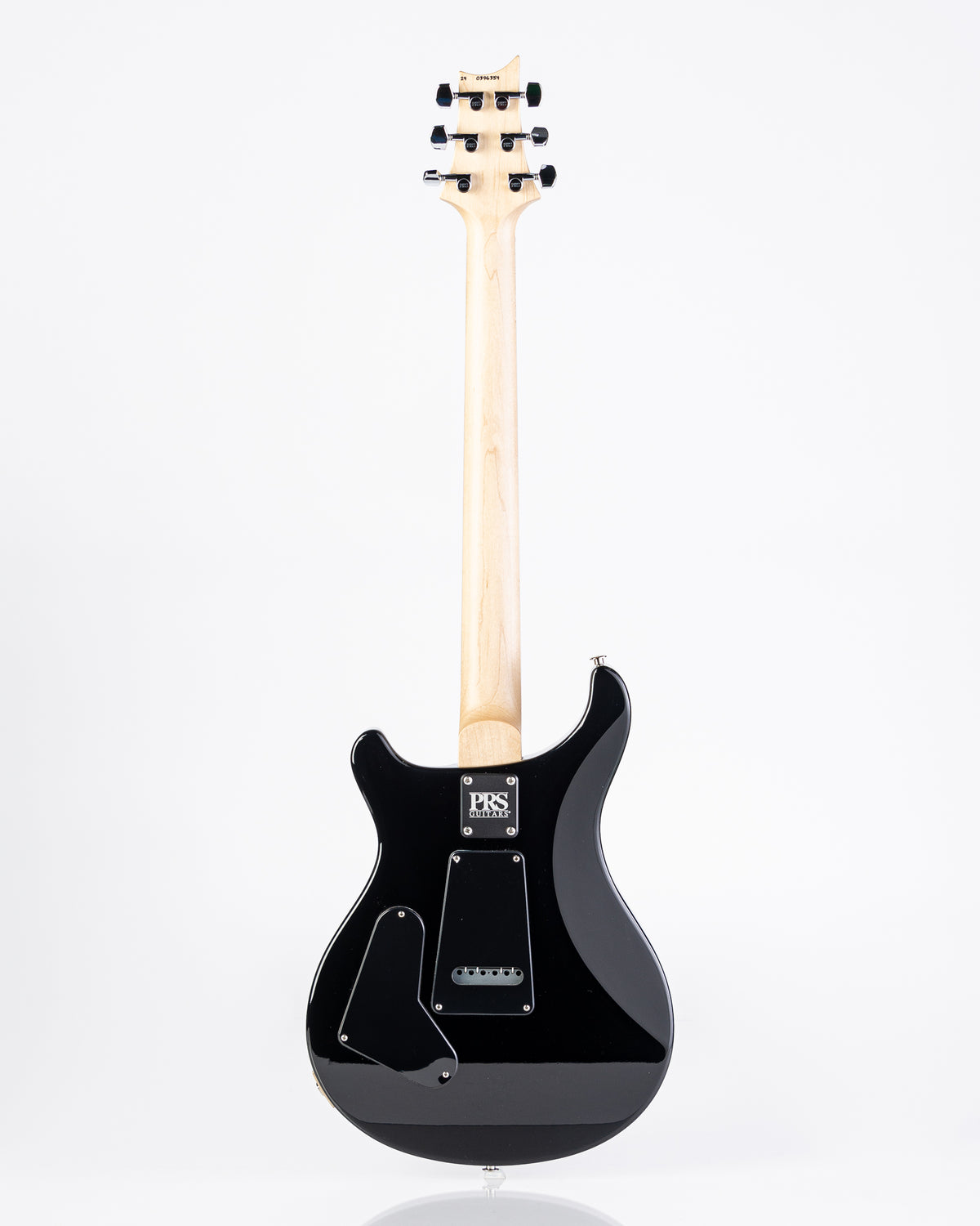 PRS CE 24 Electric Guitar - Faded Blue Smokeburst