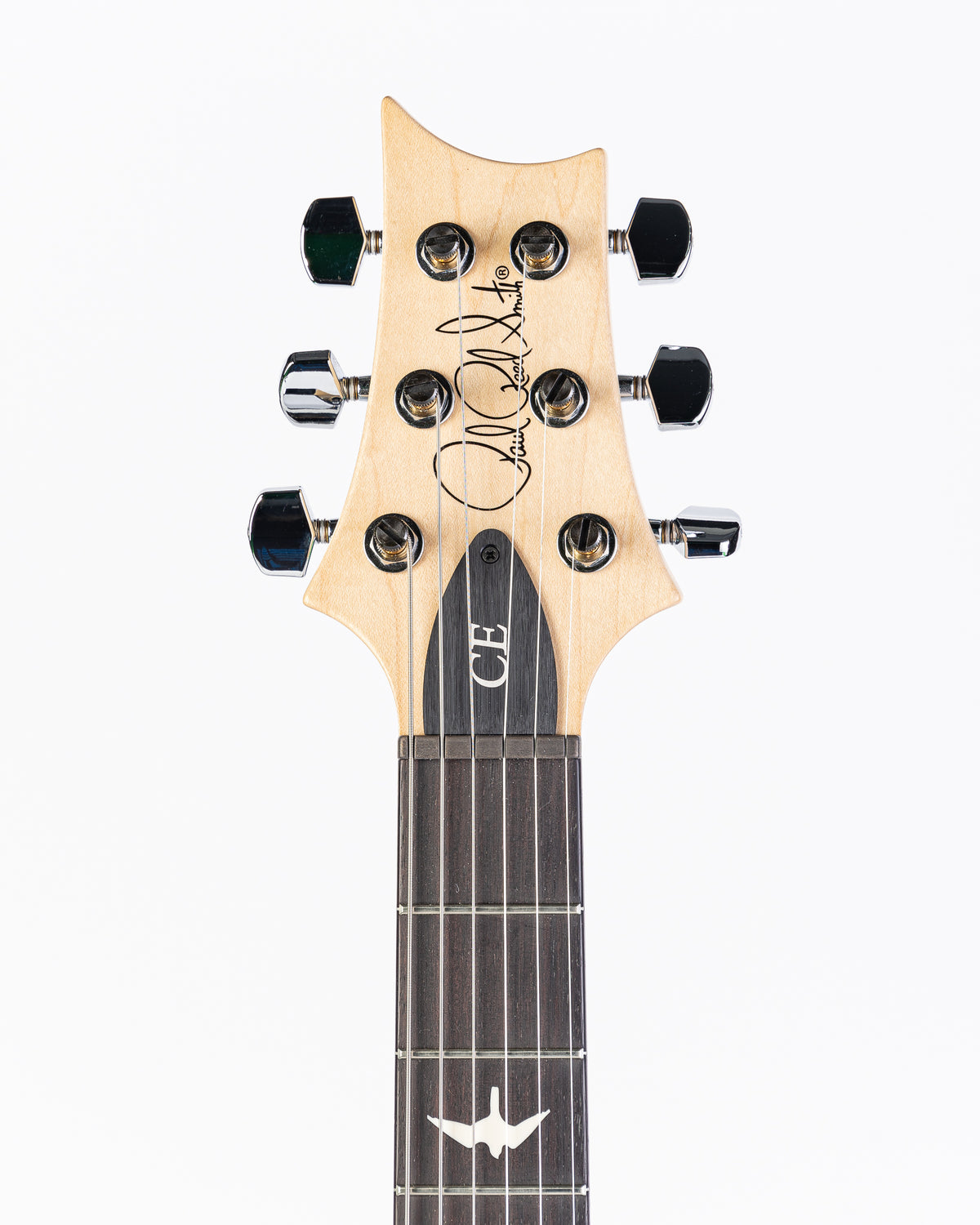 PRS CE 24 Electric Guitar - Faded Blue Smokeburst