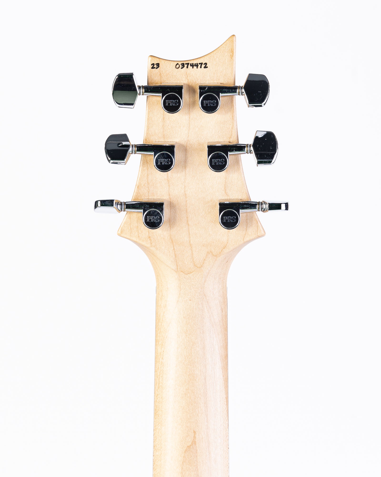 PRS CE 24 Semi-Hollow Electric Guitar- Fire Red Burst