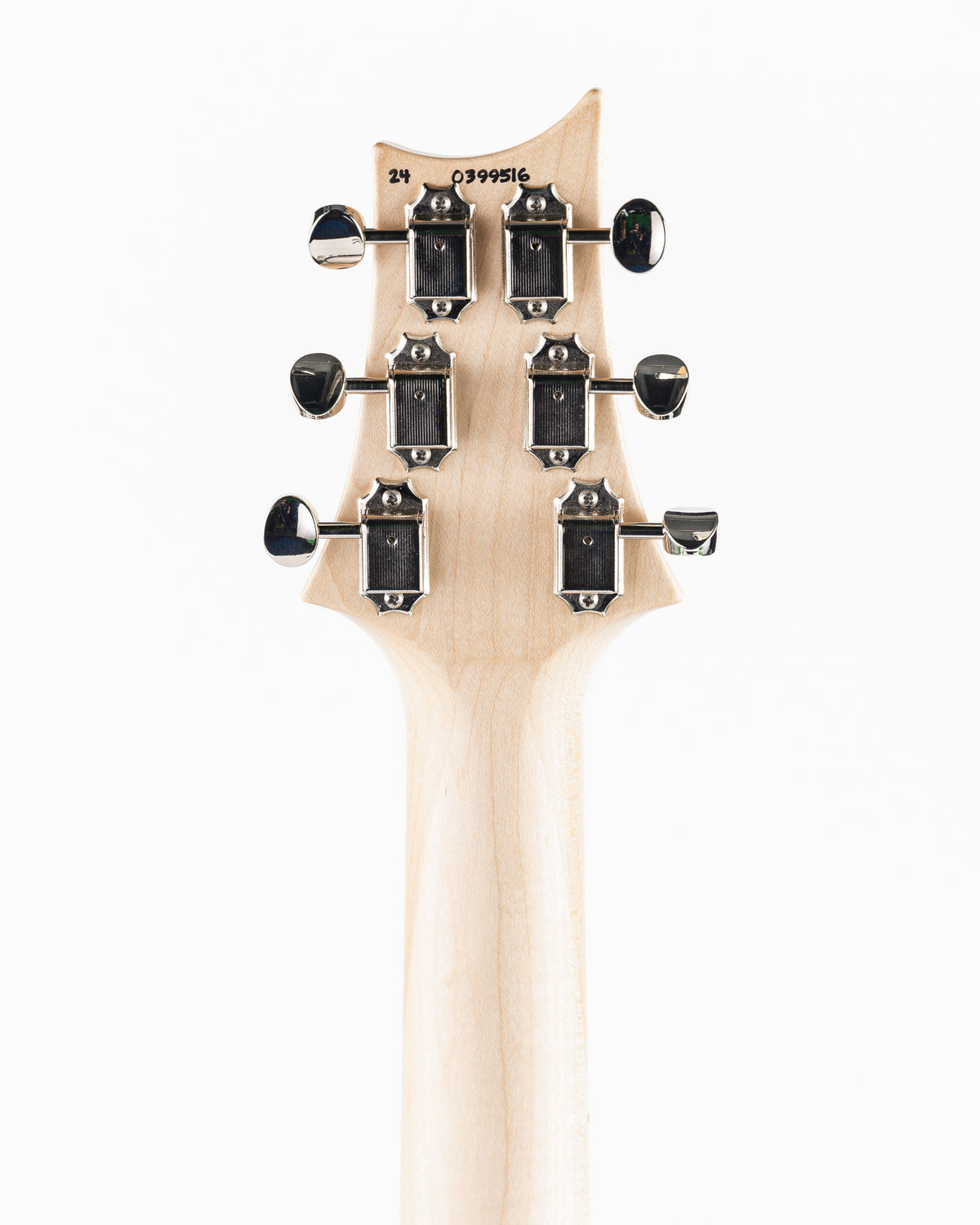 PRS Myles Kennedy Signature Electric Guitar - Platinum Metallic