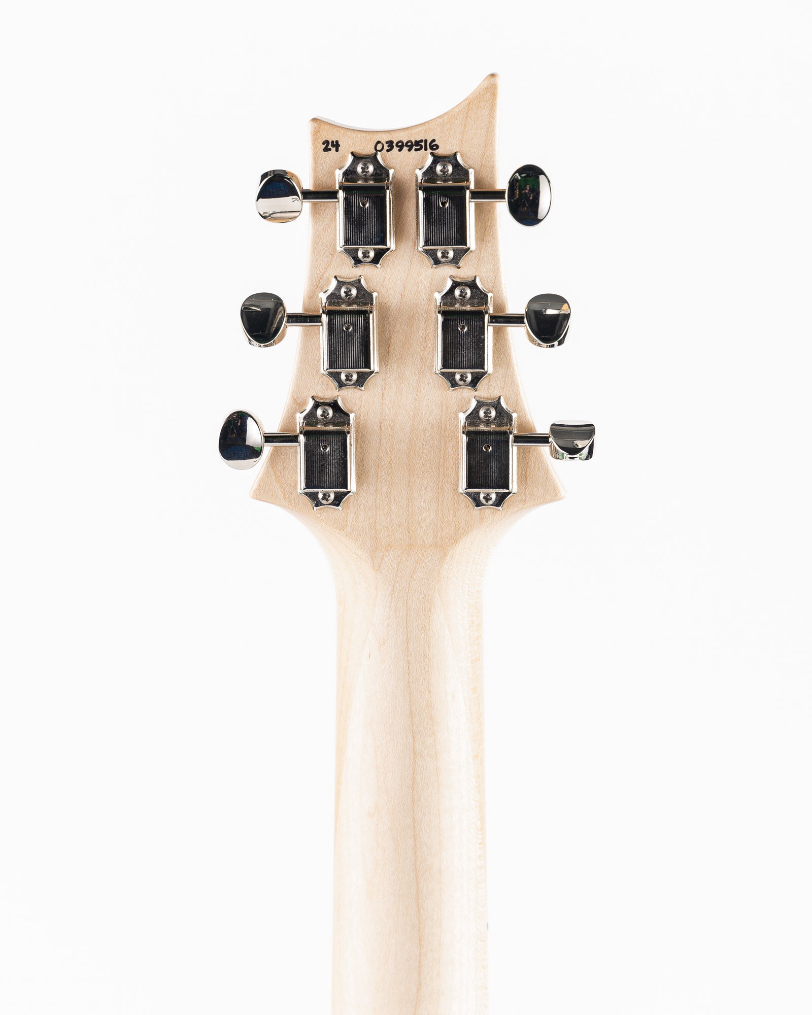 PRS Myles Kennedy Signature Electric Guitar - Platinum Metallic