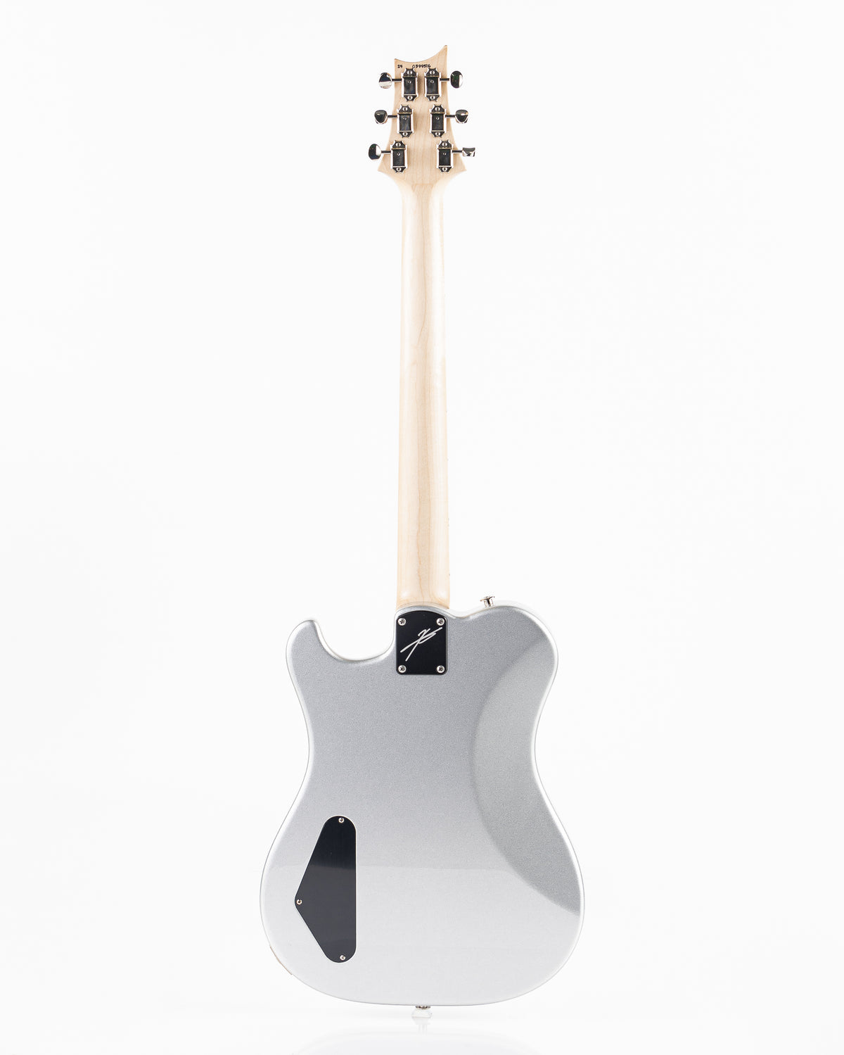 PRS Myles Kennedy Signature Electric Guitar - Platinum Metallic