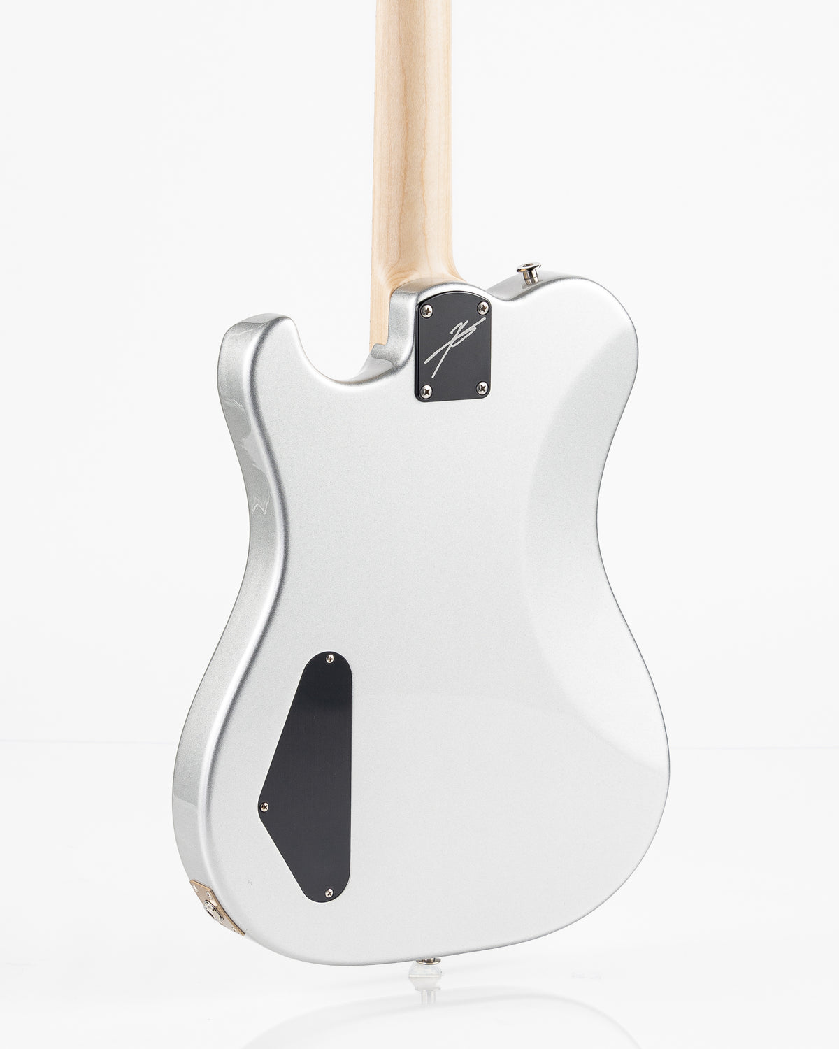 PRS Myles Kennedy Signature Electric Guitar - Platinum Metallic