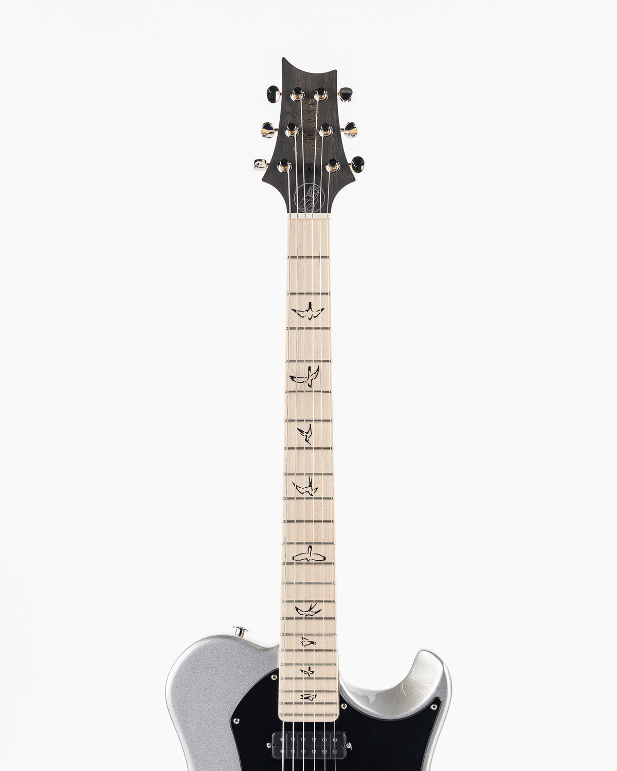 PRS Myles Kennedy Signature Electric Guitar - Platinum Metallic