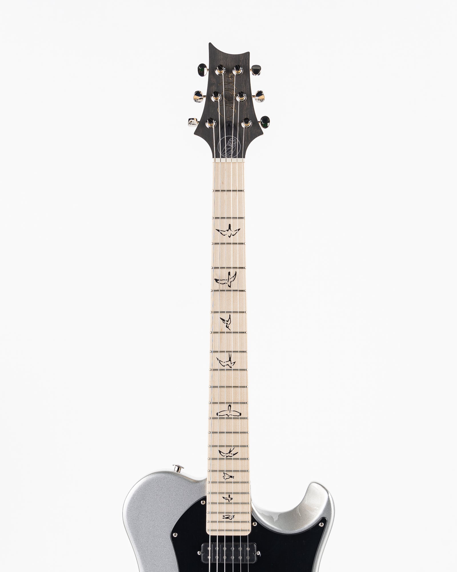 PRS Myles Kennedy Signature Electric Guitar - Platinum Metallic