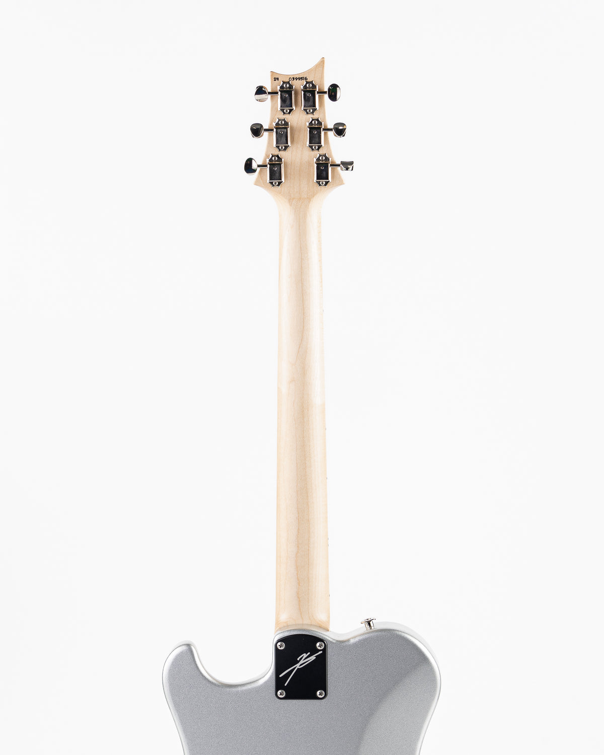 PRS Myles Kennedy Signature Electric Guitar - Platinum Metallic