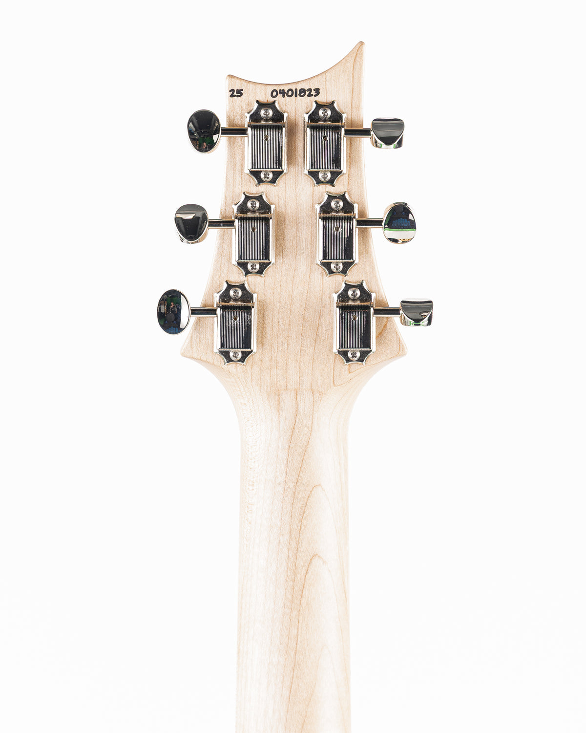 PRS Myles Kennedy Signature Electric Guitar - Egyptian Gold Metallic