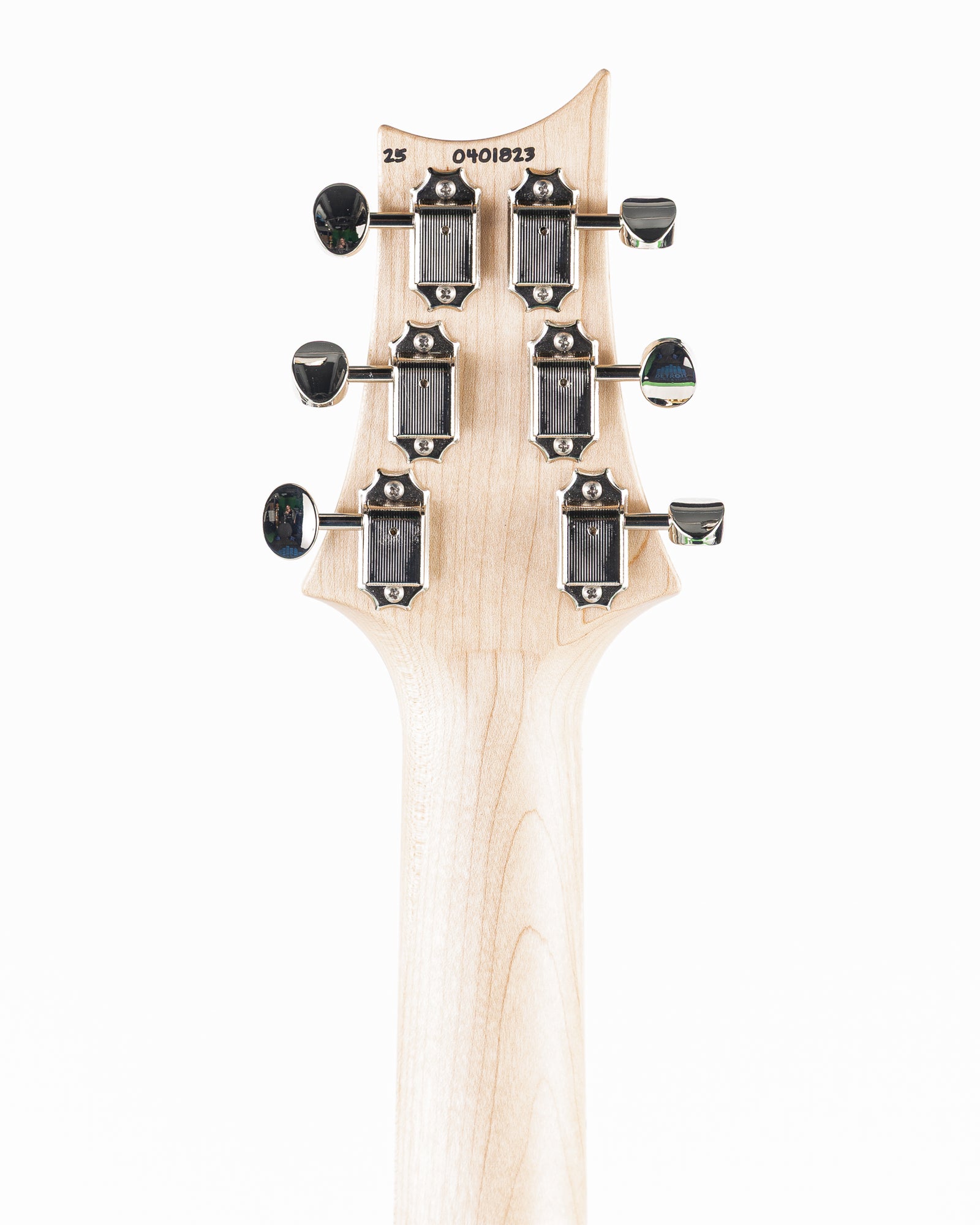 PRS Myles Kennedy Signature Electric Guitar - Egyptian Gold Metallic