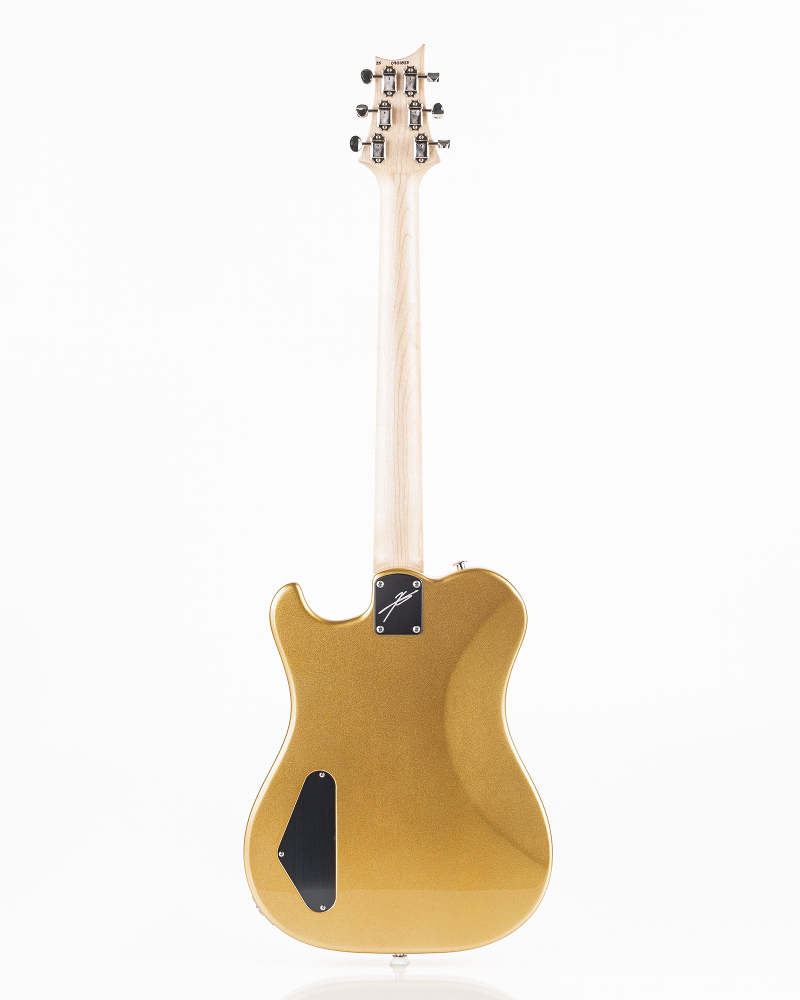 PRS Myles Kennedy Signature Electric Guitar - Egyptian Gold Metallic